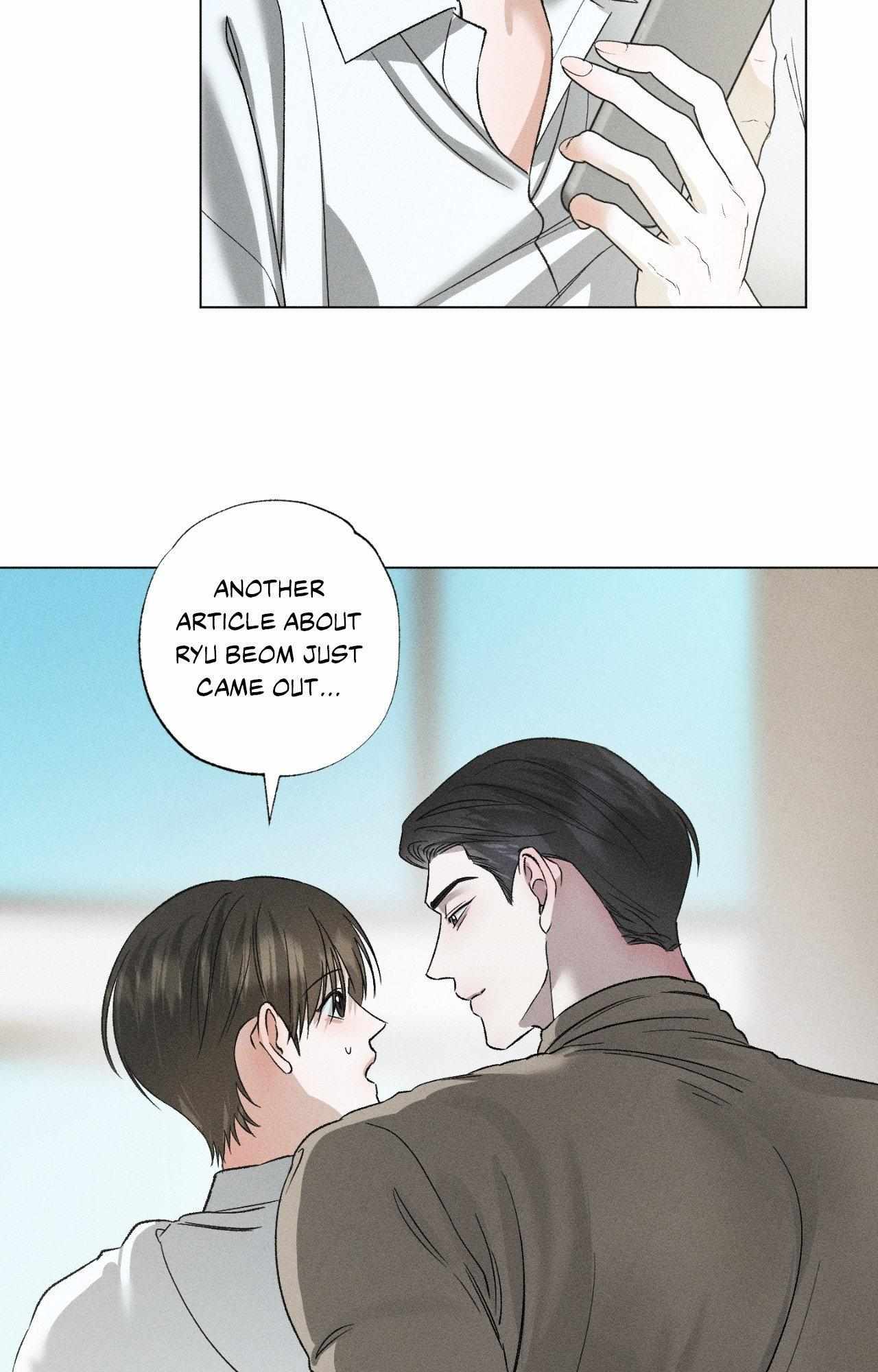 Close Up (Dyo) Chapter 53 page 52 - 