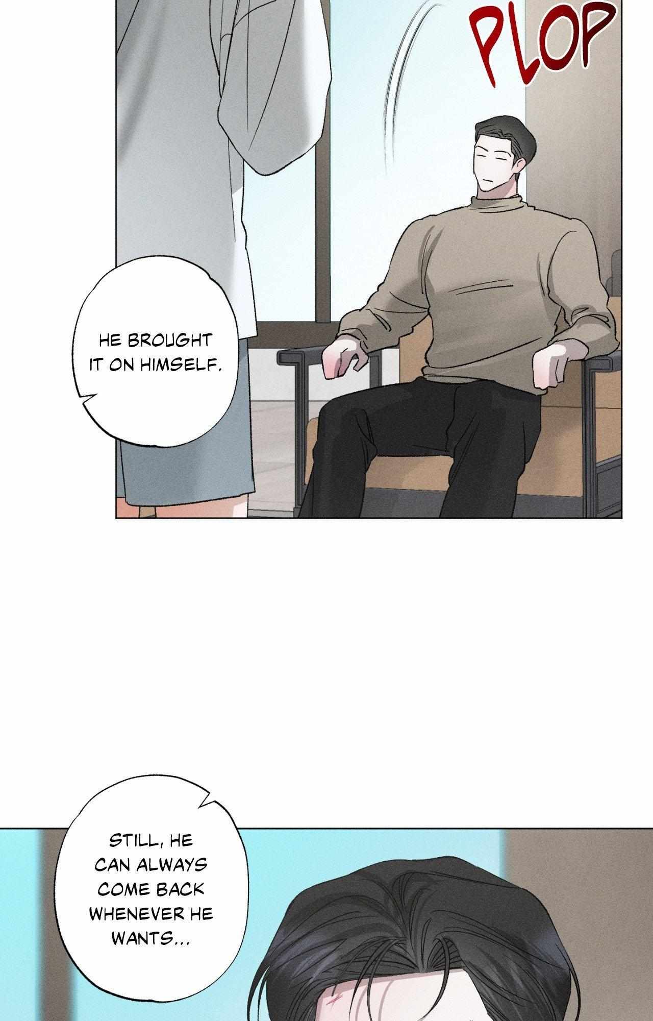 Close Up (Dyo) Chapter 53 page 54 - 