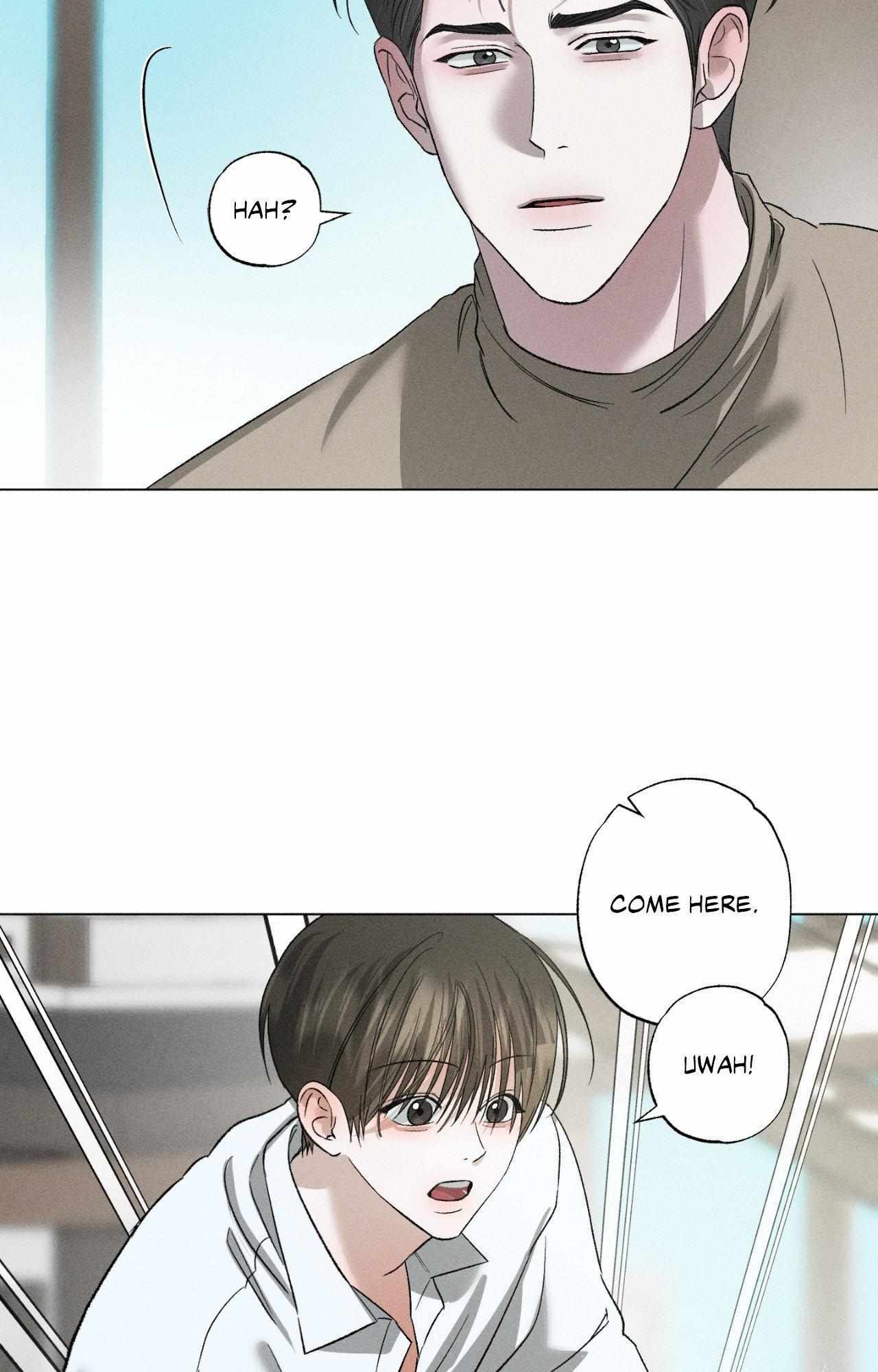 Close Up (Dyo) Chapter 53 page 55 - 