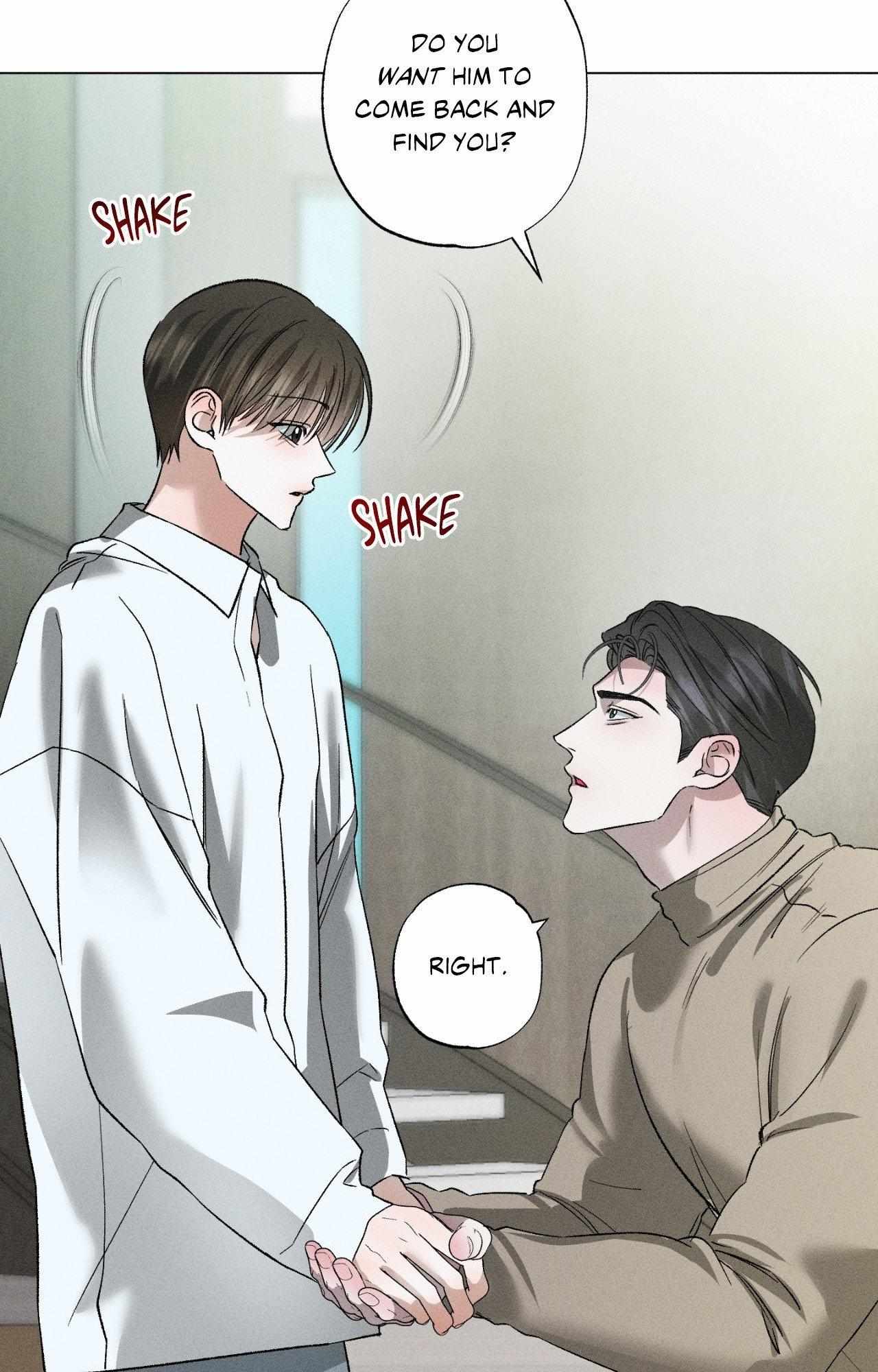 Close Up (Dyo) Chapter 53 page 57 - 