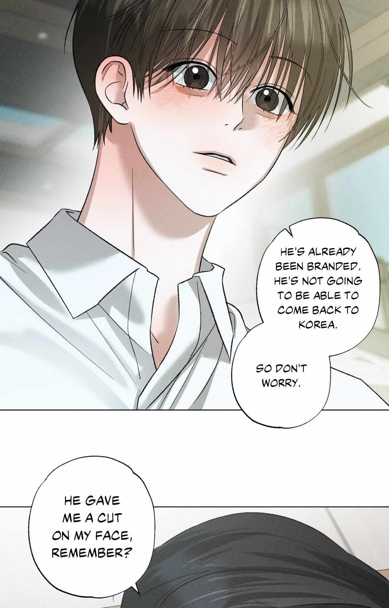 Close Up (Dyo) Chapter 53 page 59 - 