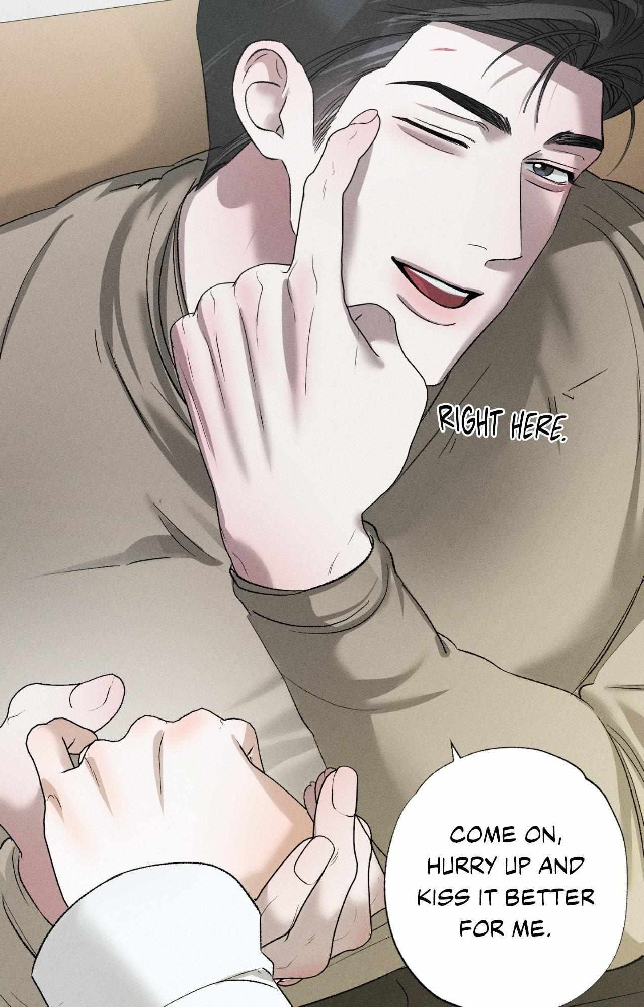 Close Up (Dyo) Chapter 53 page 60 - 