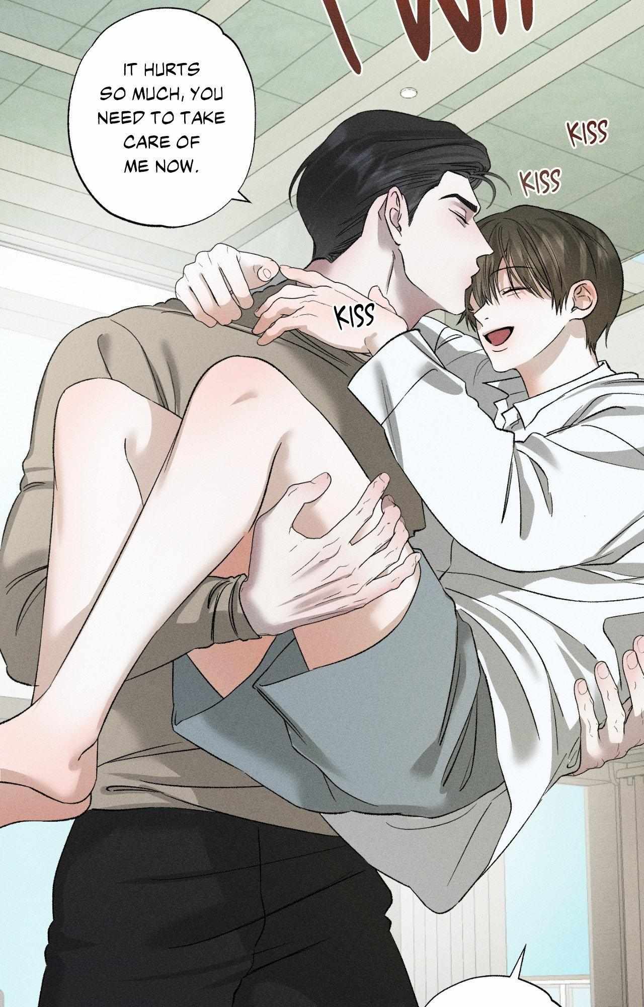 Close Up (Dyo) Chapter 53 page 65 - 