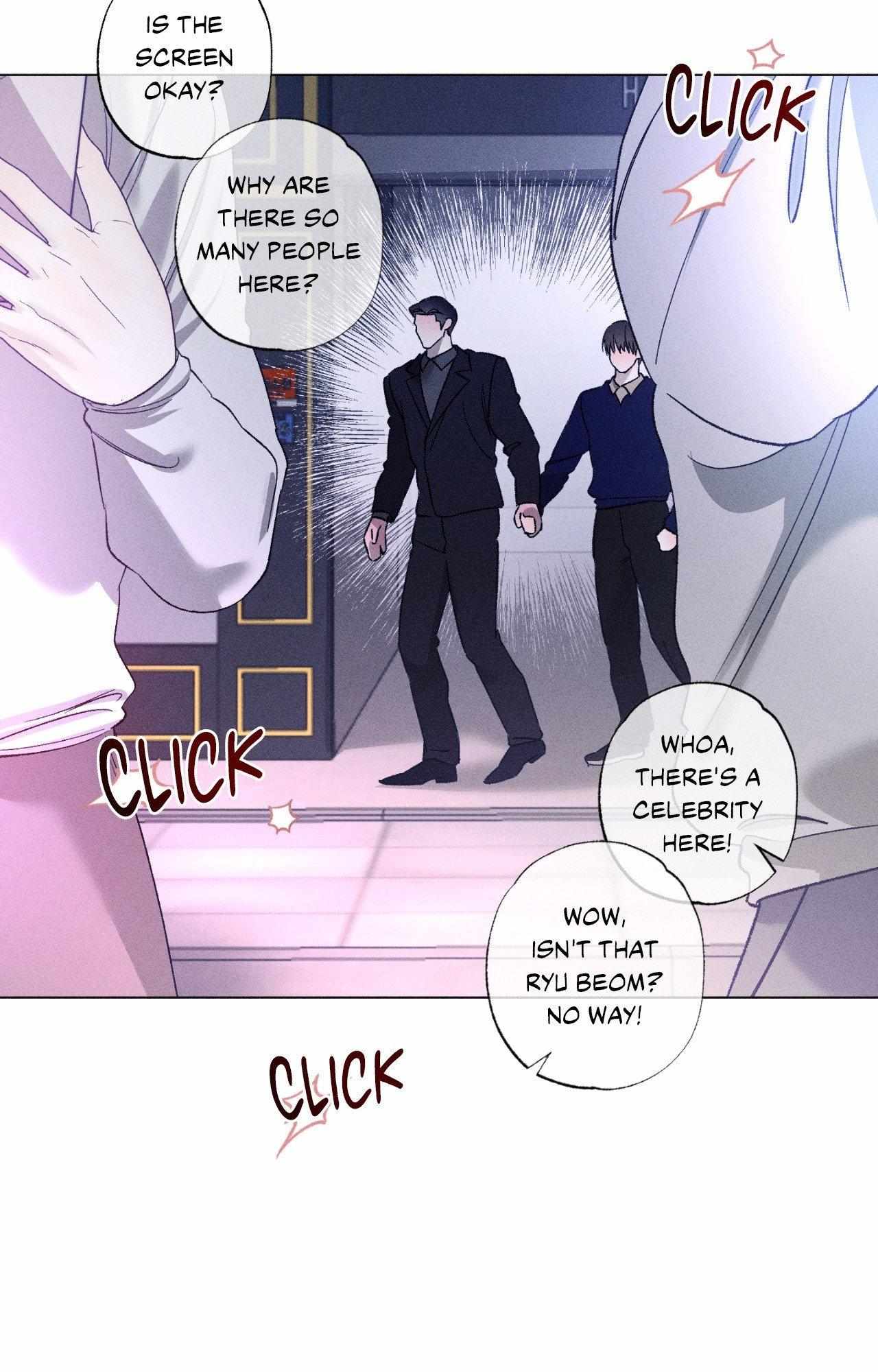 Close Up (Dyo) Chapter 53 page 8 - 