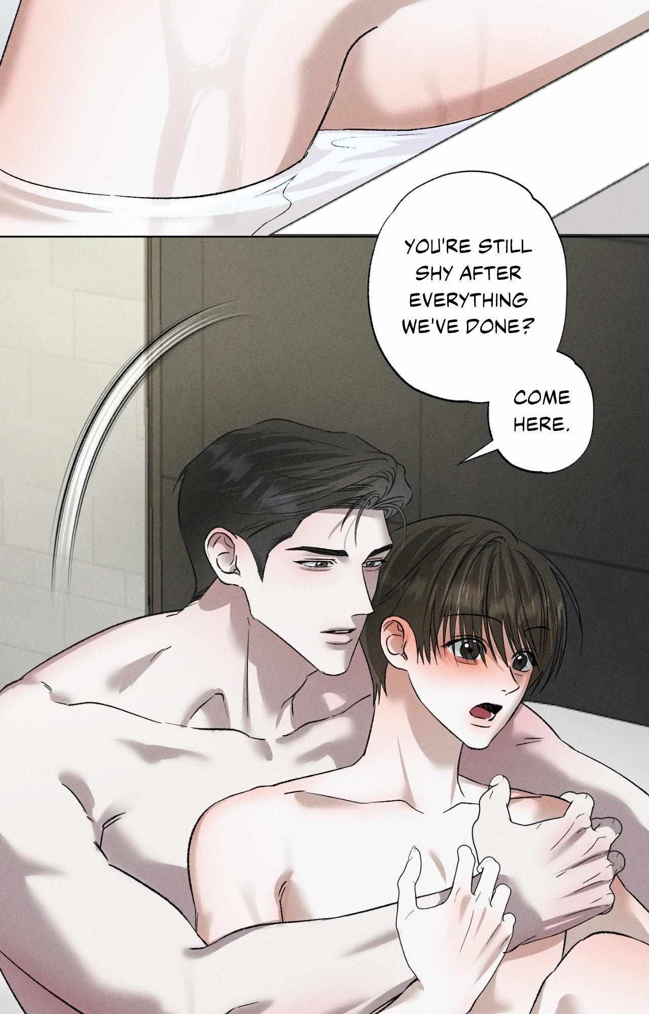 Close Up (Dyo) Chapter 53 page 71 - 