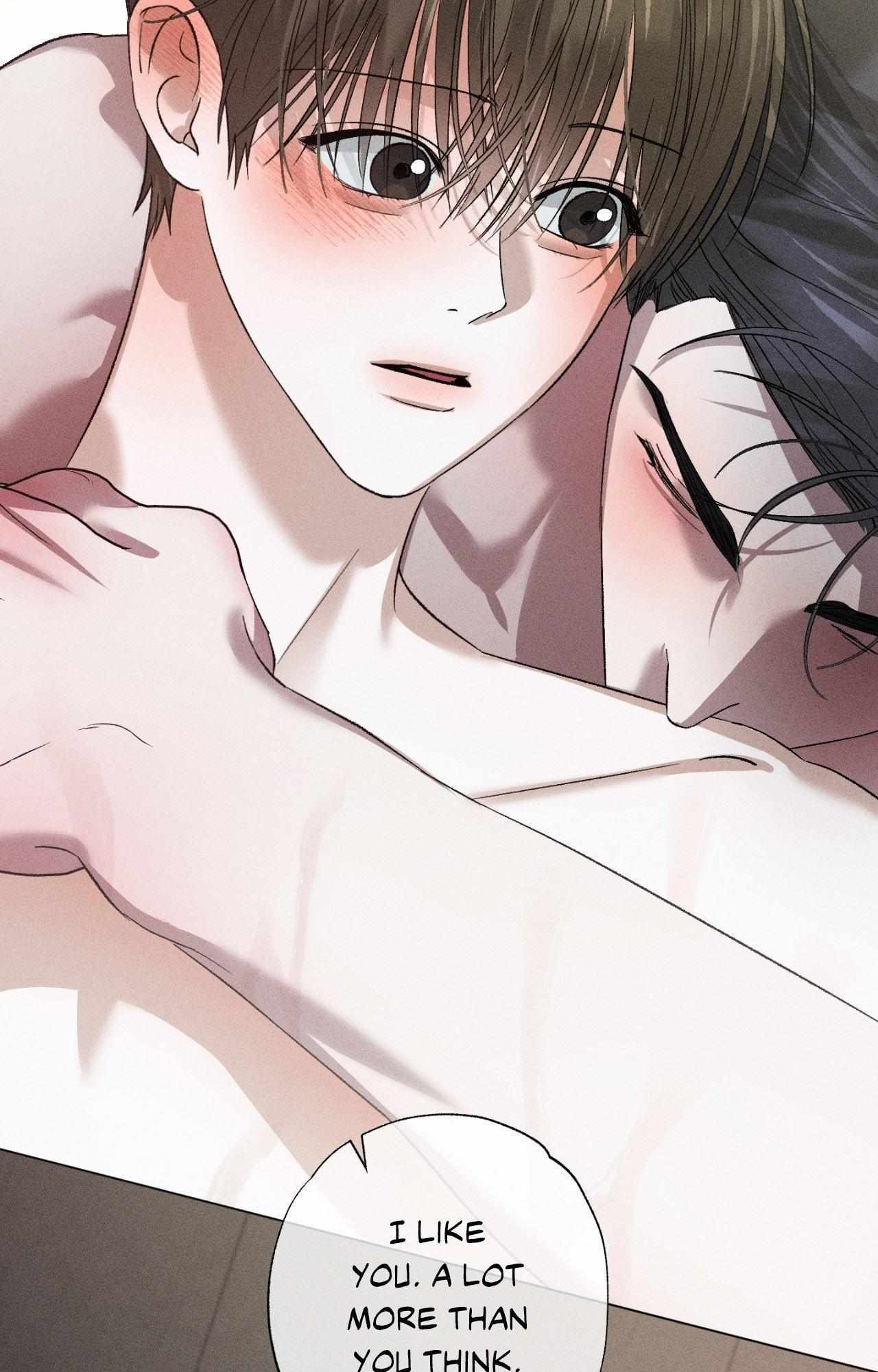 Close Up (Dyo) Chapter 53 page 77 - 