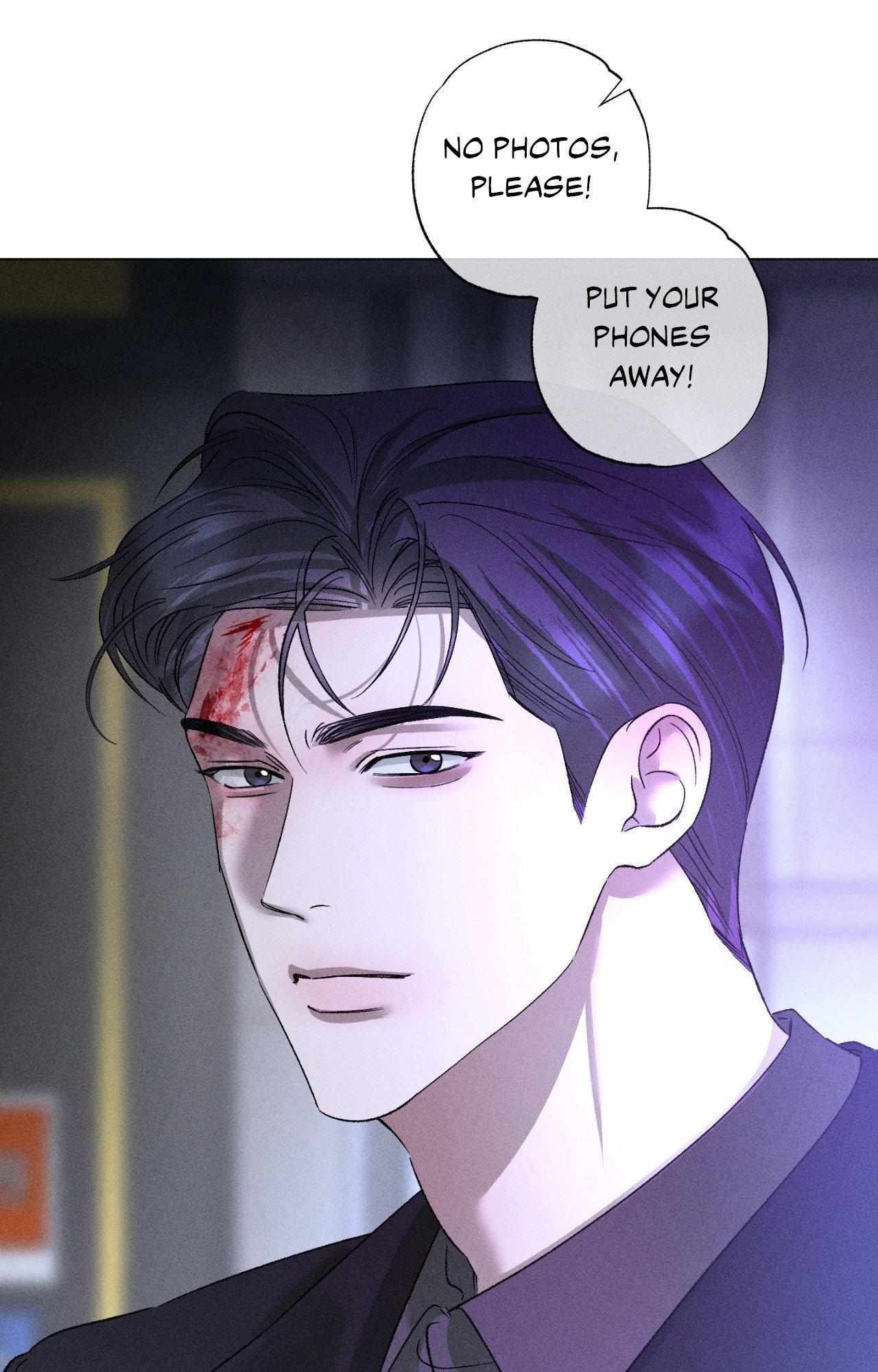 Close Up (Dyo) Chapter 53 page 9 - 