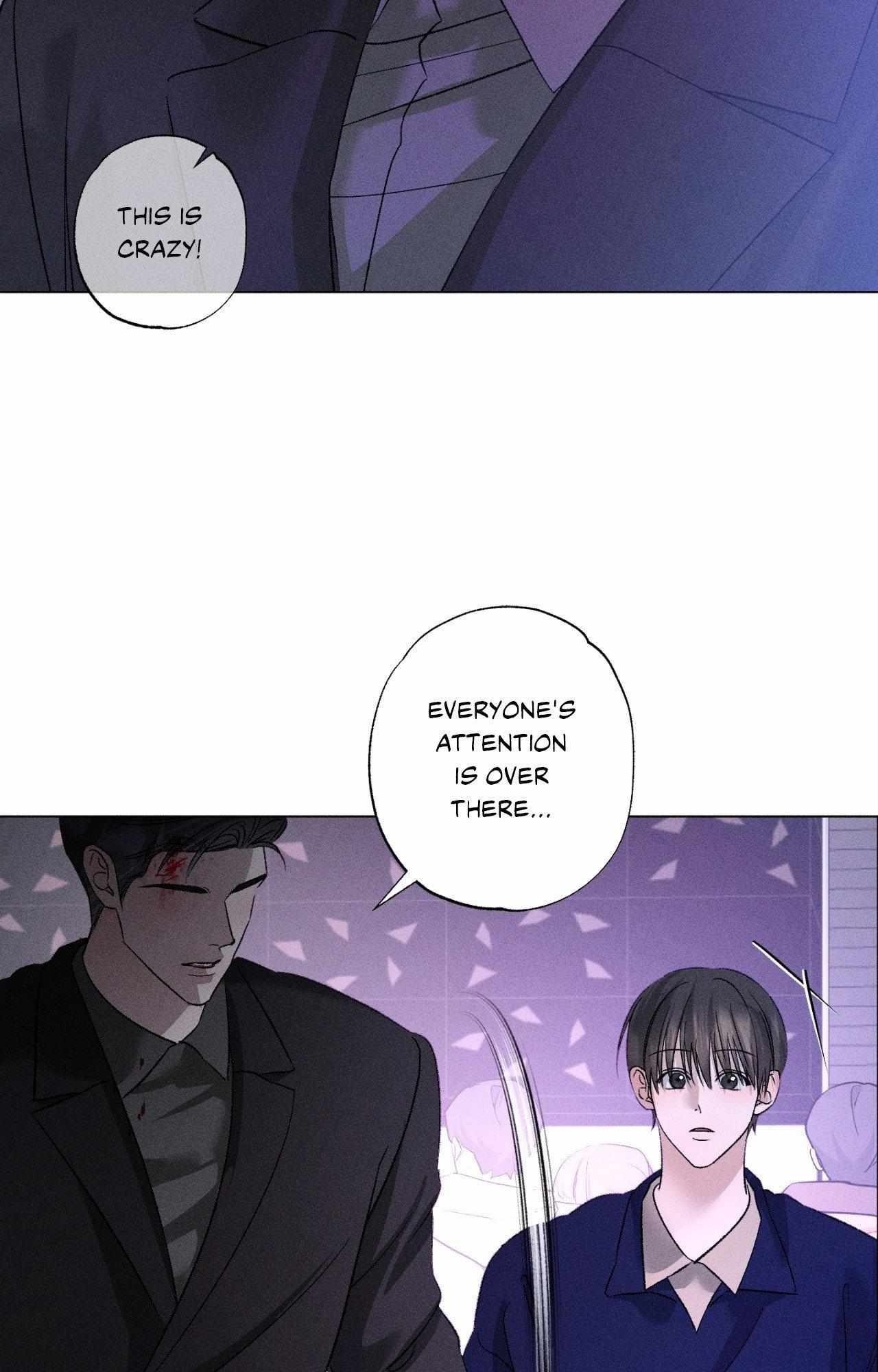 Close Up (Dyo) Chapter 53 page 10 - 