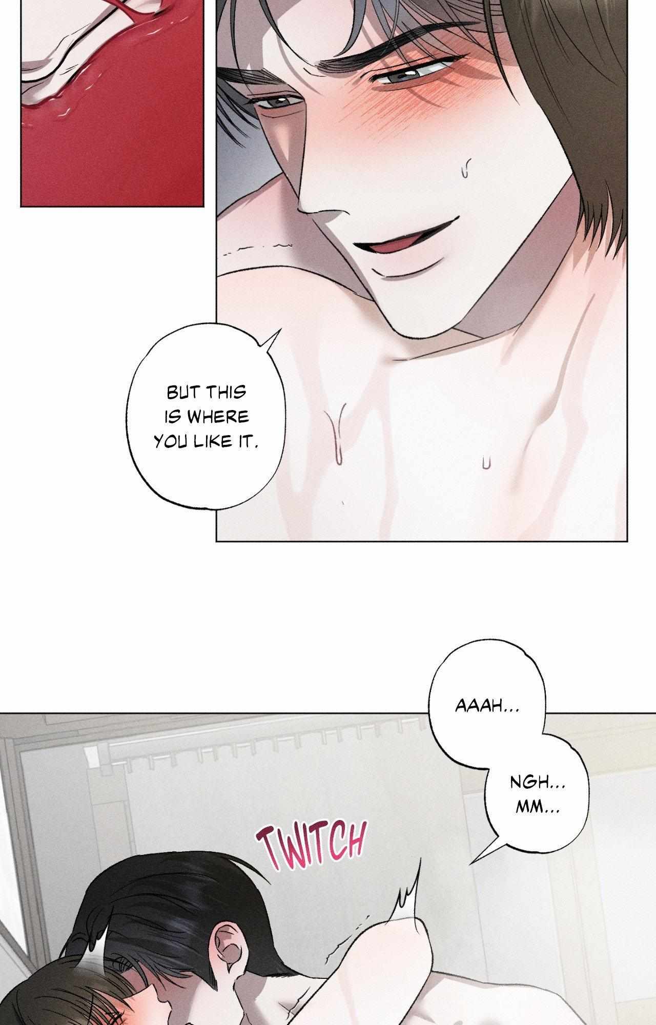 Close Up (Dyo) Chapter 54 page 11 - 