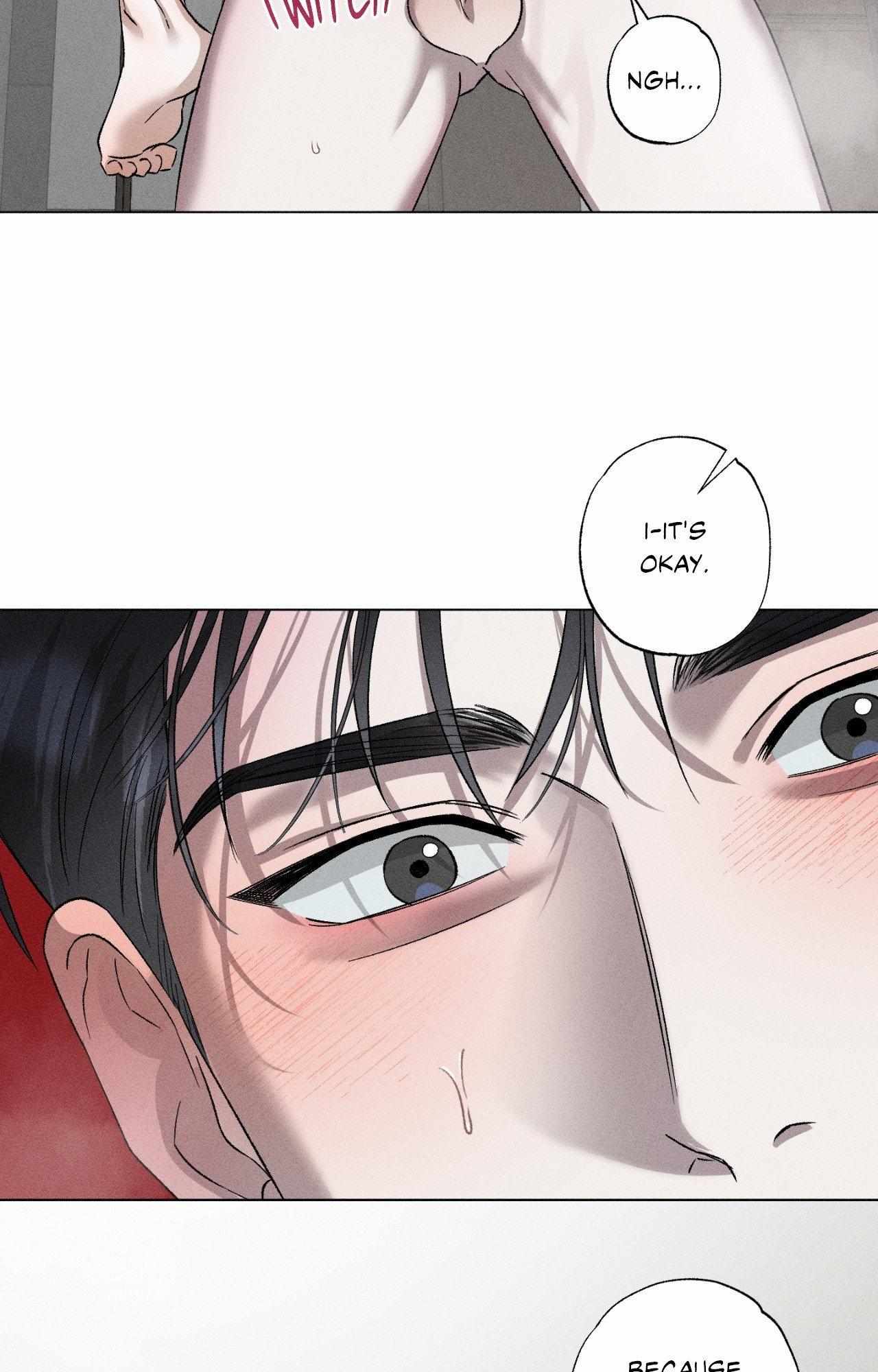 Close Up (Dyo) Chapter 54 page 18 - 