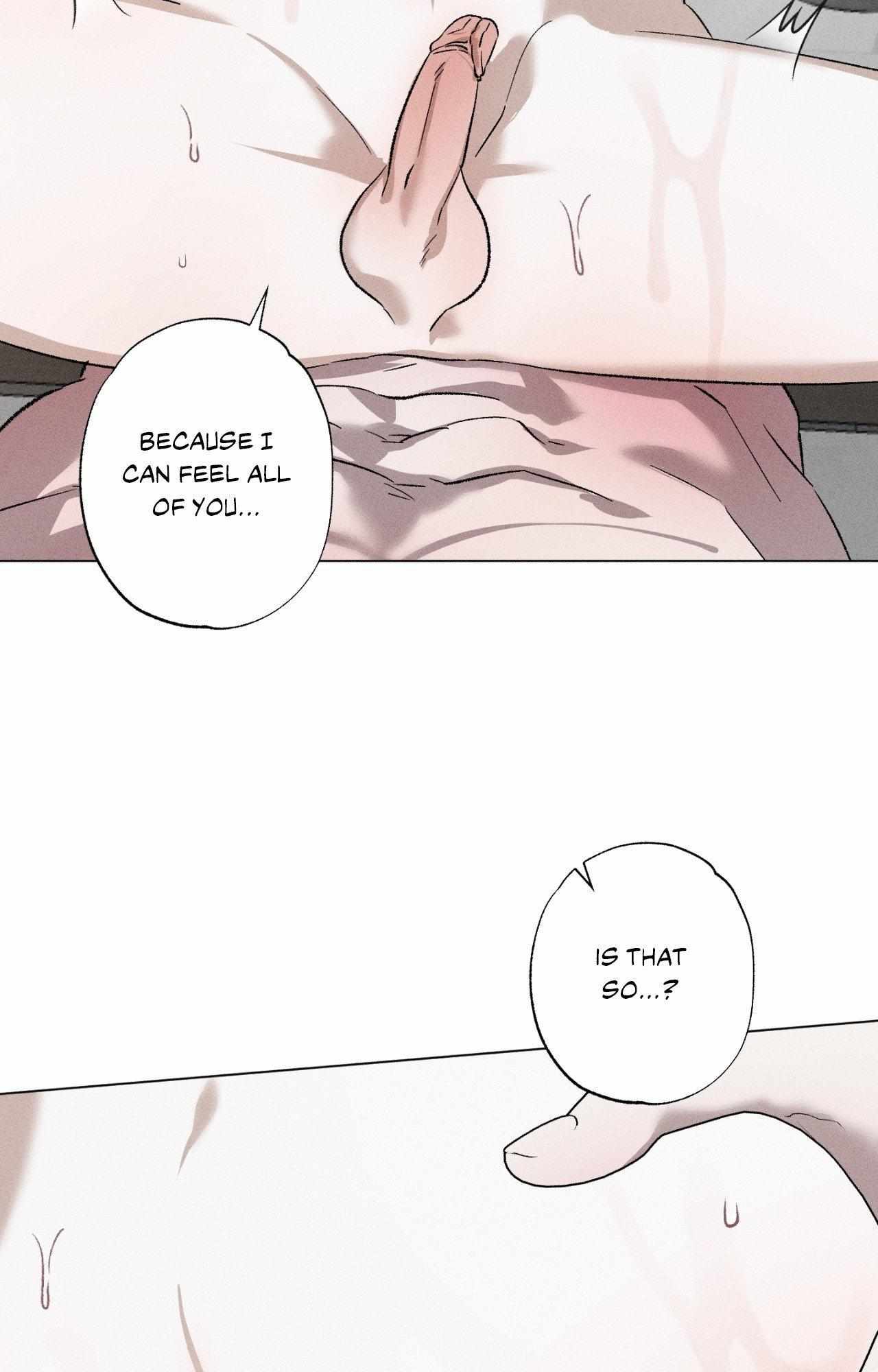 Close Up (Dyo) Chapter 54 page 20 - 
