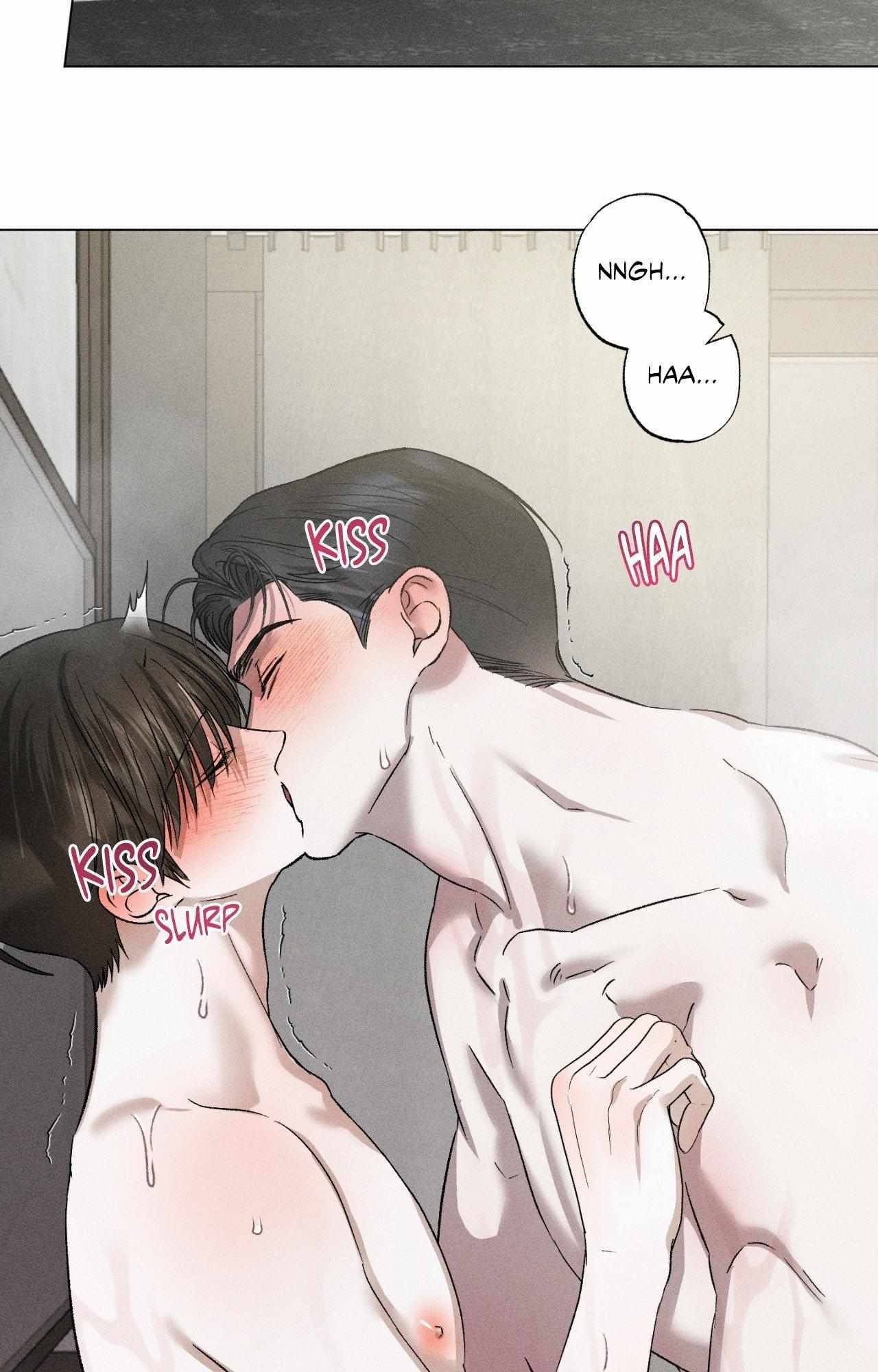 Close Up (Dyo) Chapter 54 page 3 - 