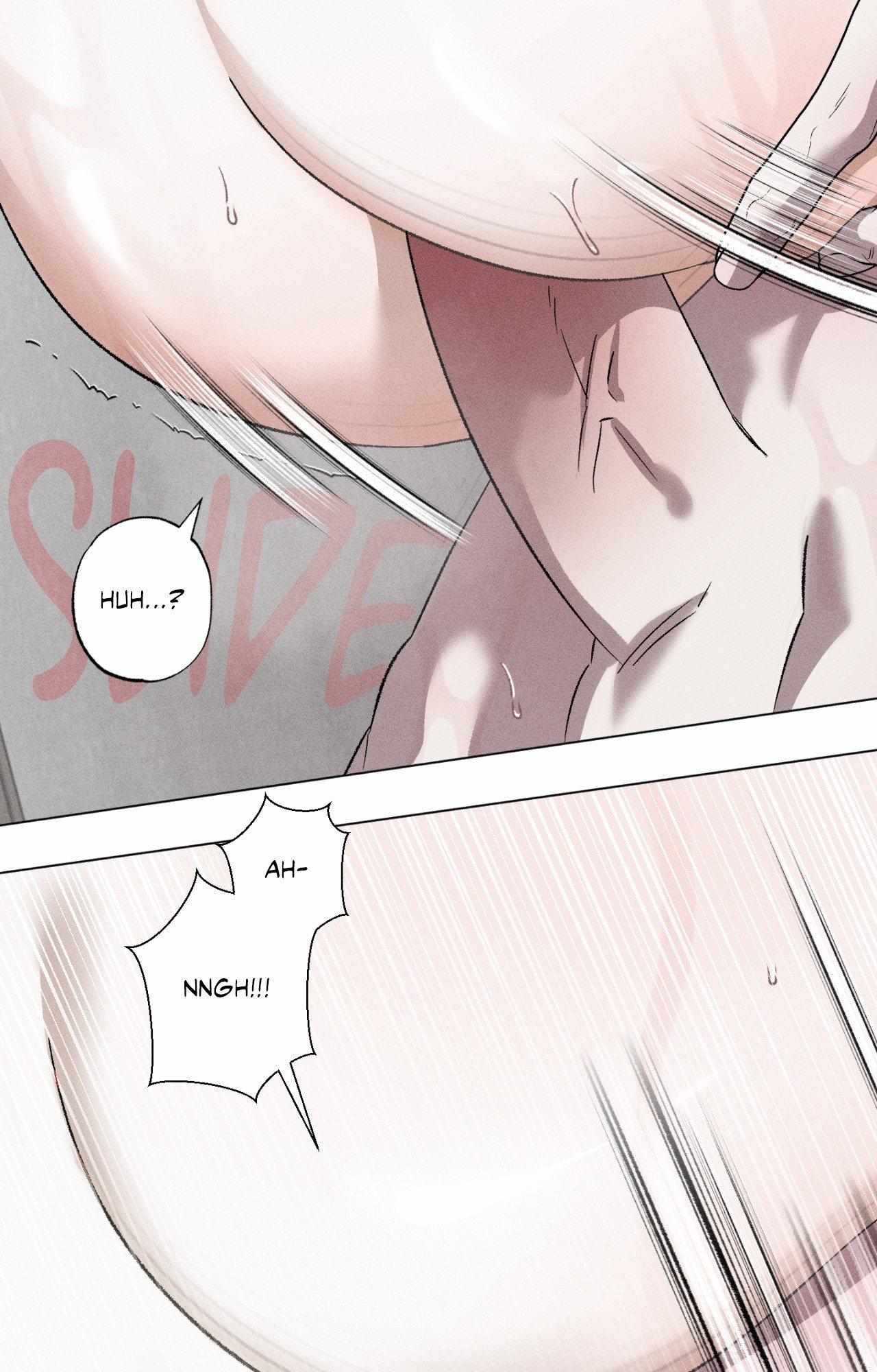 Close Up (Dyo) Chapter 54 page 21 - 