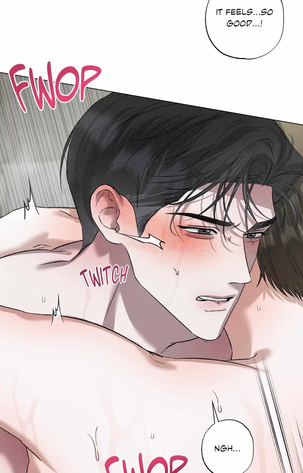 Close Up (Dyo) Chapter 54 page 24 - 