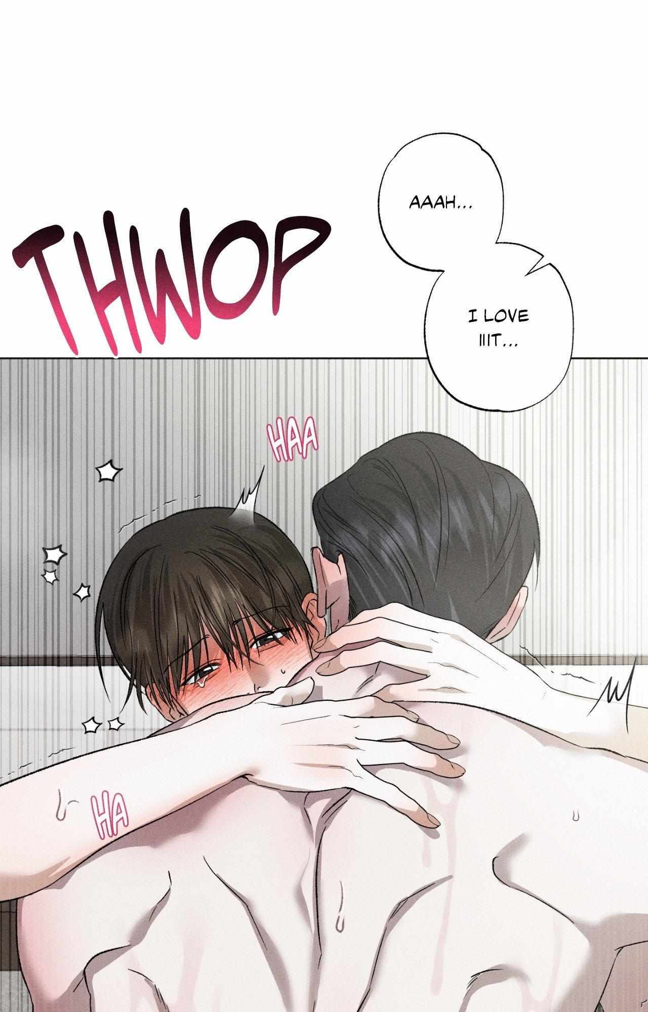 Close Up (Dyo) Chapter 54 page 26 - 