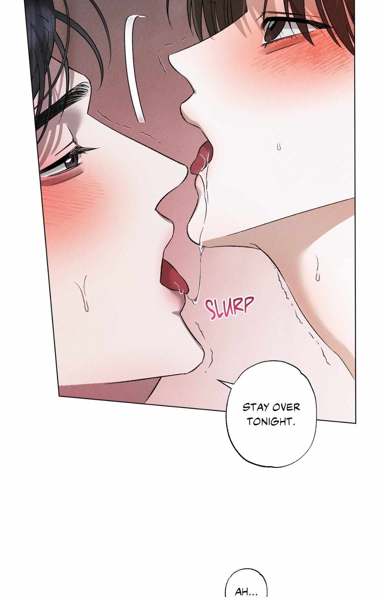 Close Up (Dyo) Chapter 54 page 30 - 