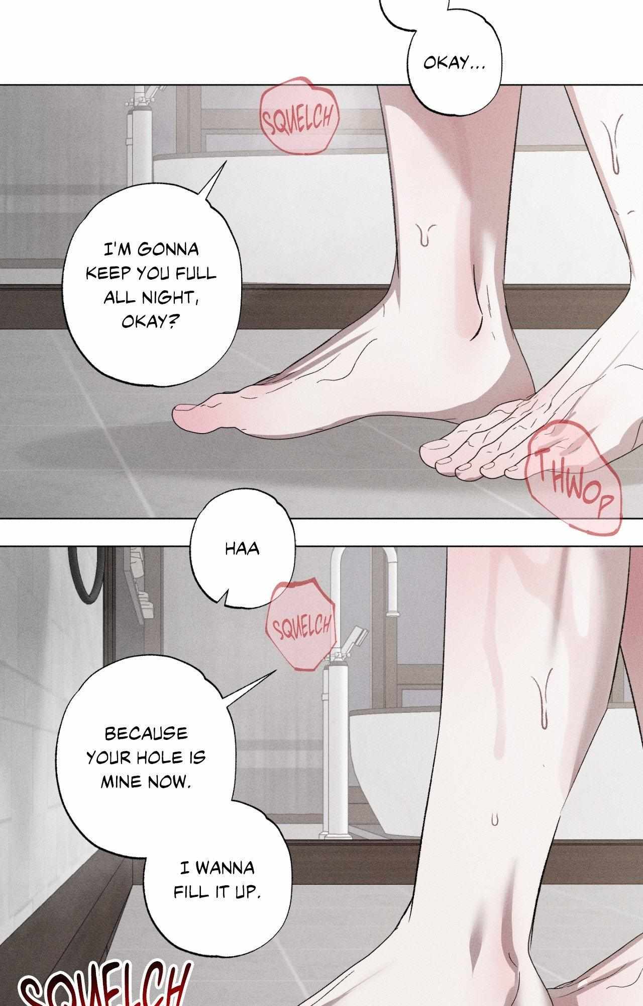Close Up (Dyo) Chapter 54 page 31 - 