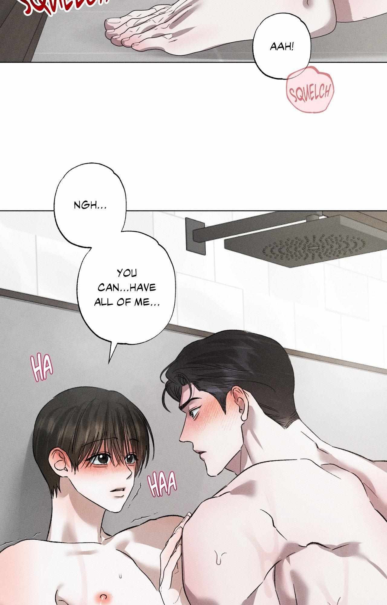 Close Up (Dyo) Chapter 54 page 32 - 