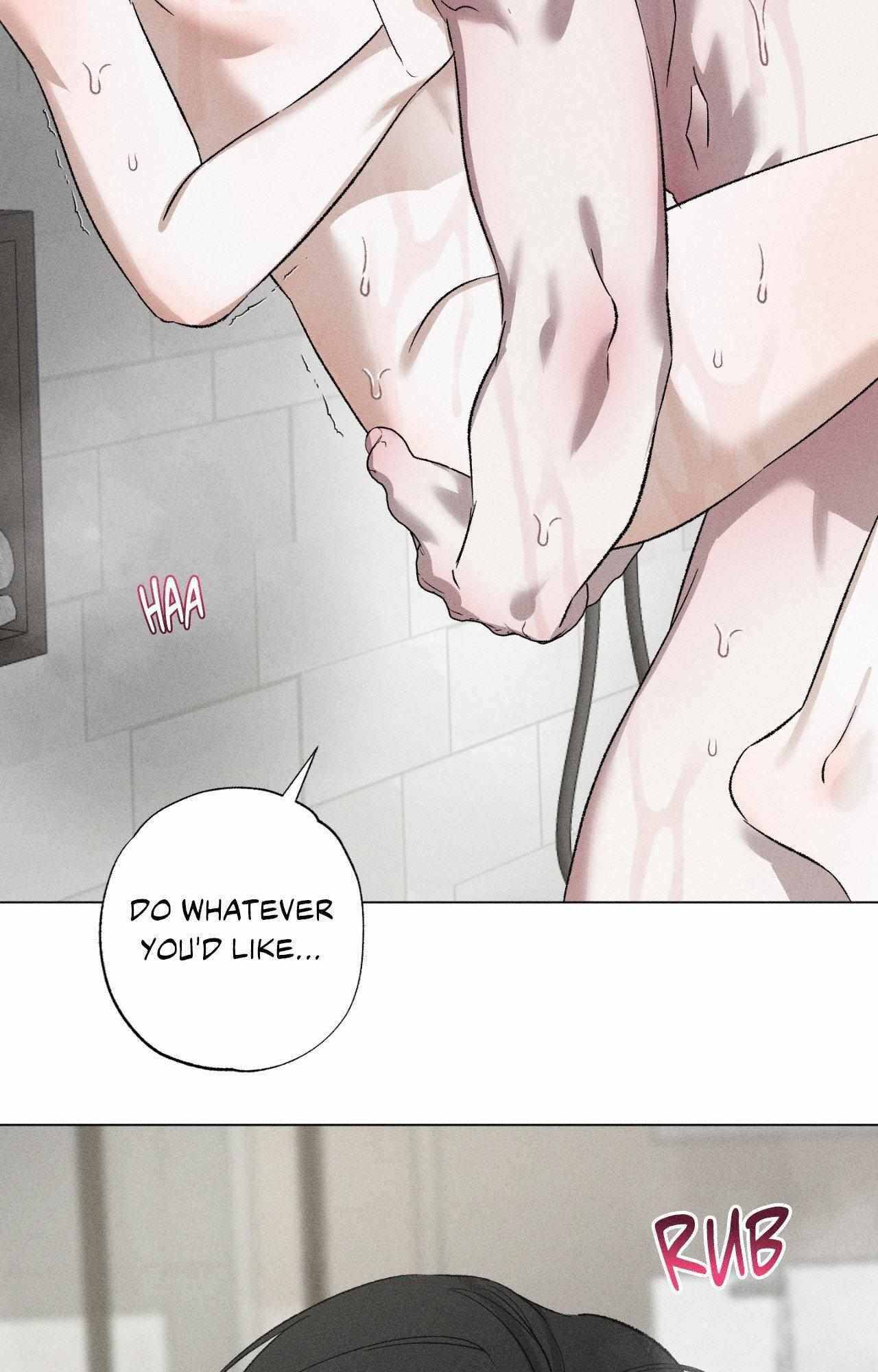 Close Up (Dyo) Chapter 54 page 33 - 