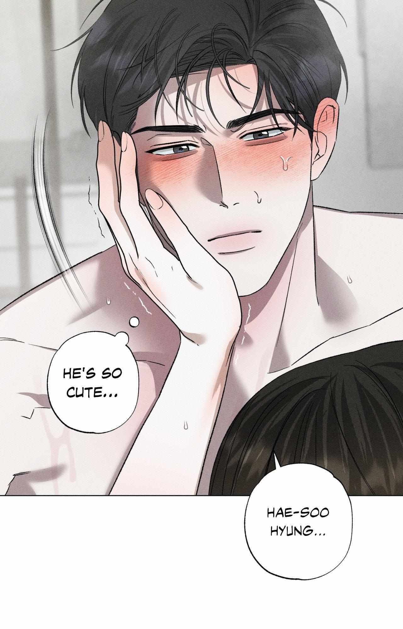 Close Up (Dyo) Chapter 54 page 34 - 