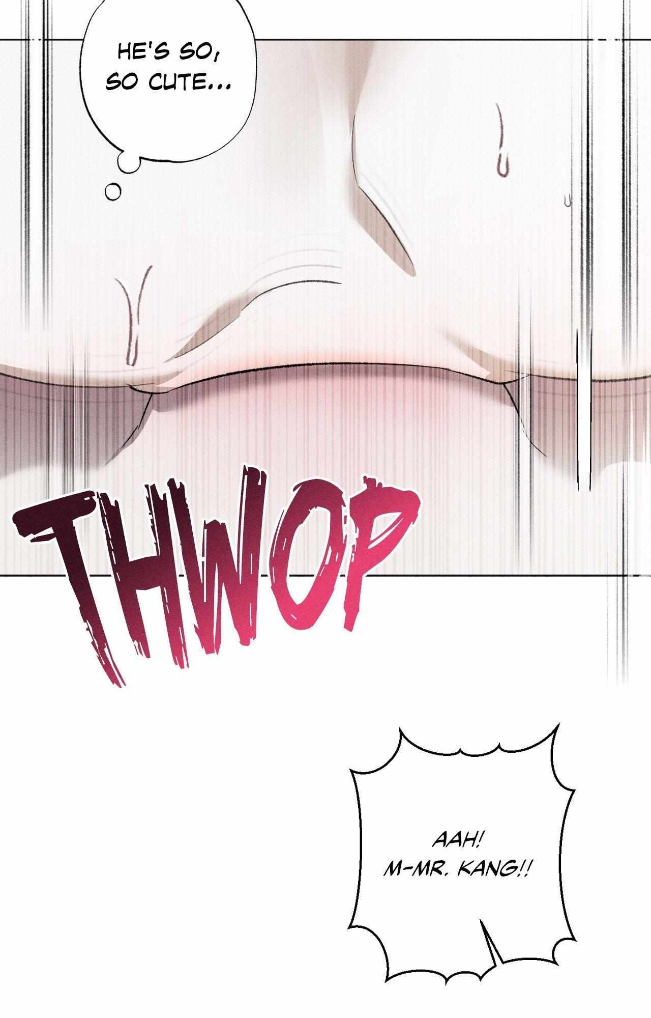 Close Up (Dyo) Chapter 54 page 36 - 