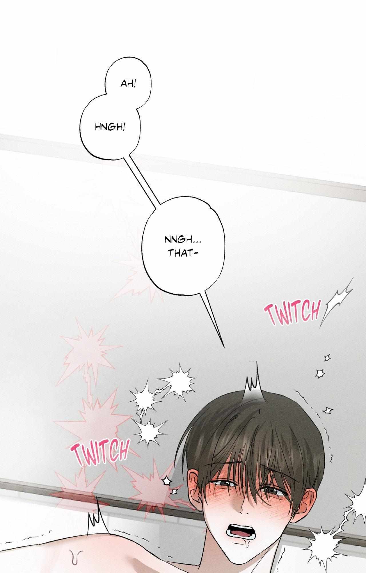 Close Up (Dyo) Chapter 54 page 38 - 