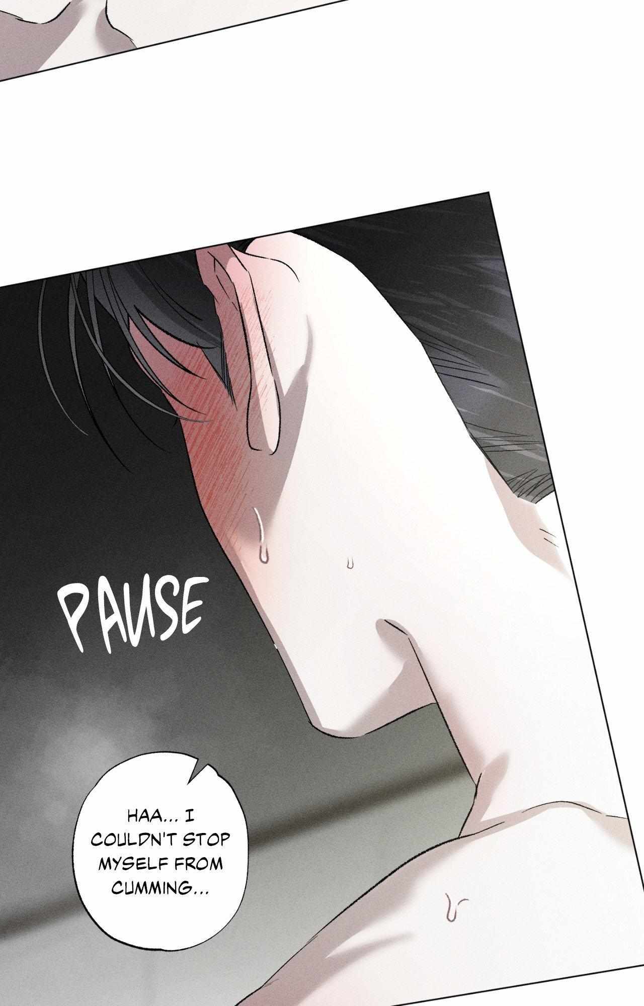 Close Up (Dyo) Chapter 54 page 40 - 