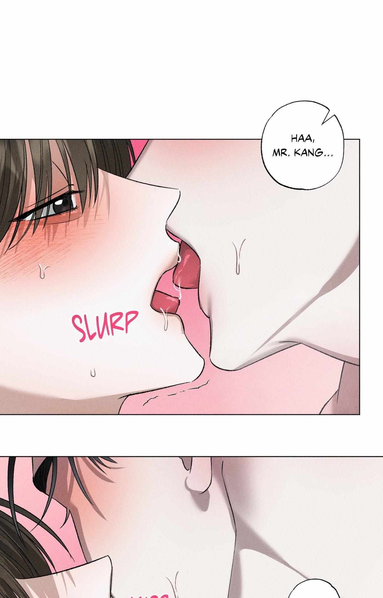 Close Up (Dyo) Chapter 54 page 5 - 