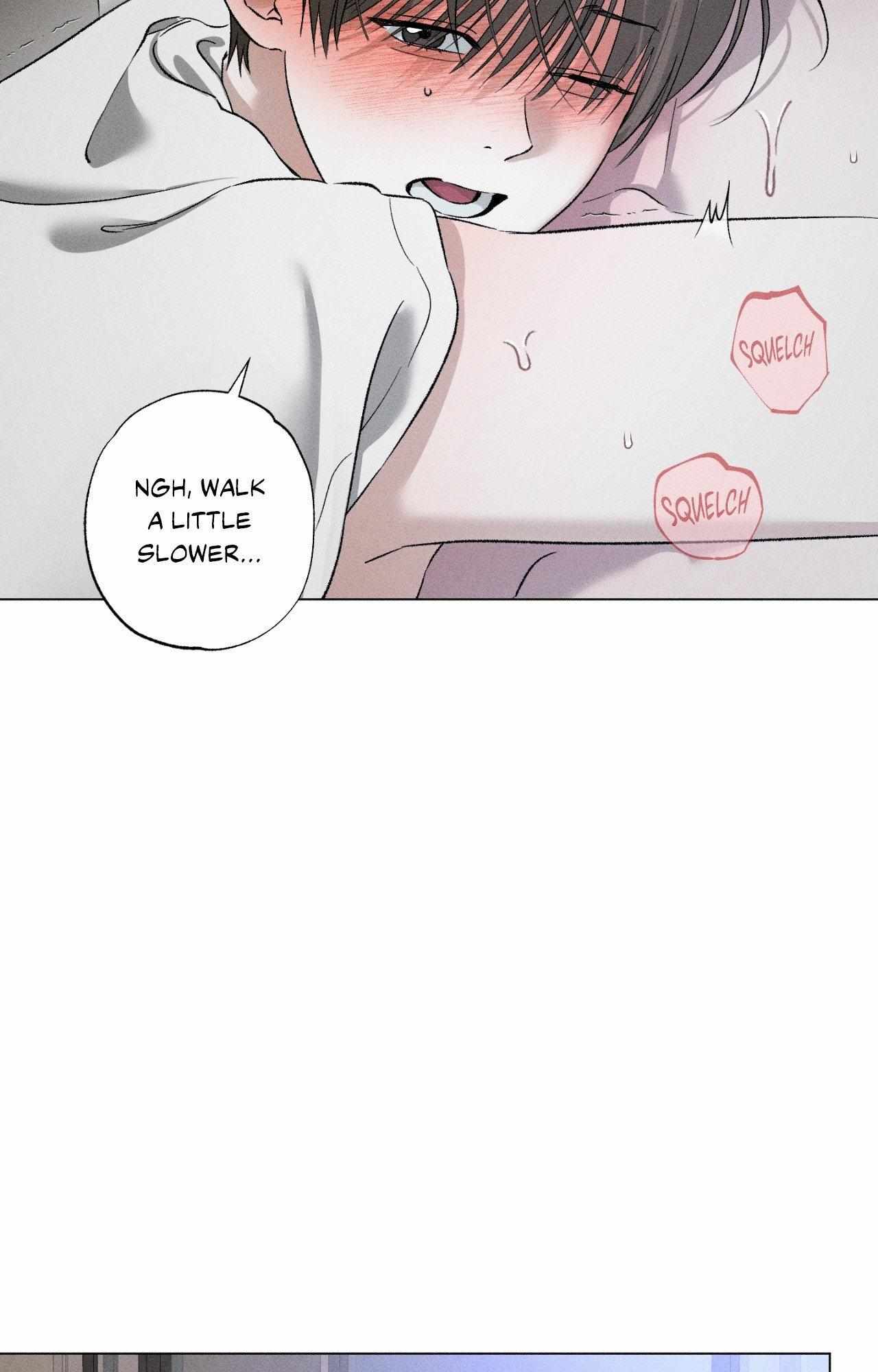 Close Up (Dyo) Chapter 54 page 43 - 