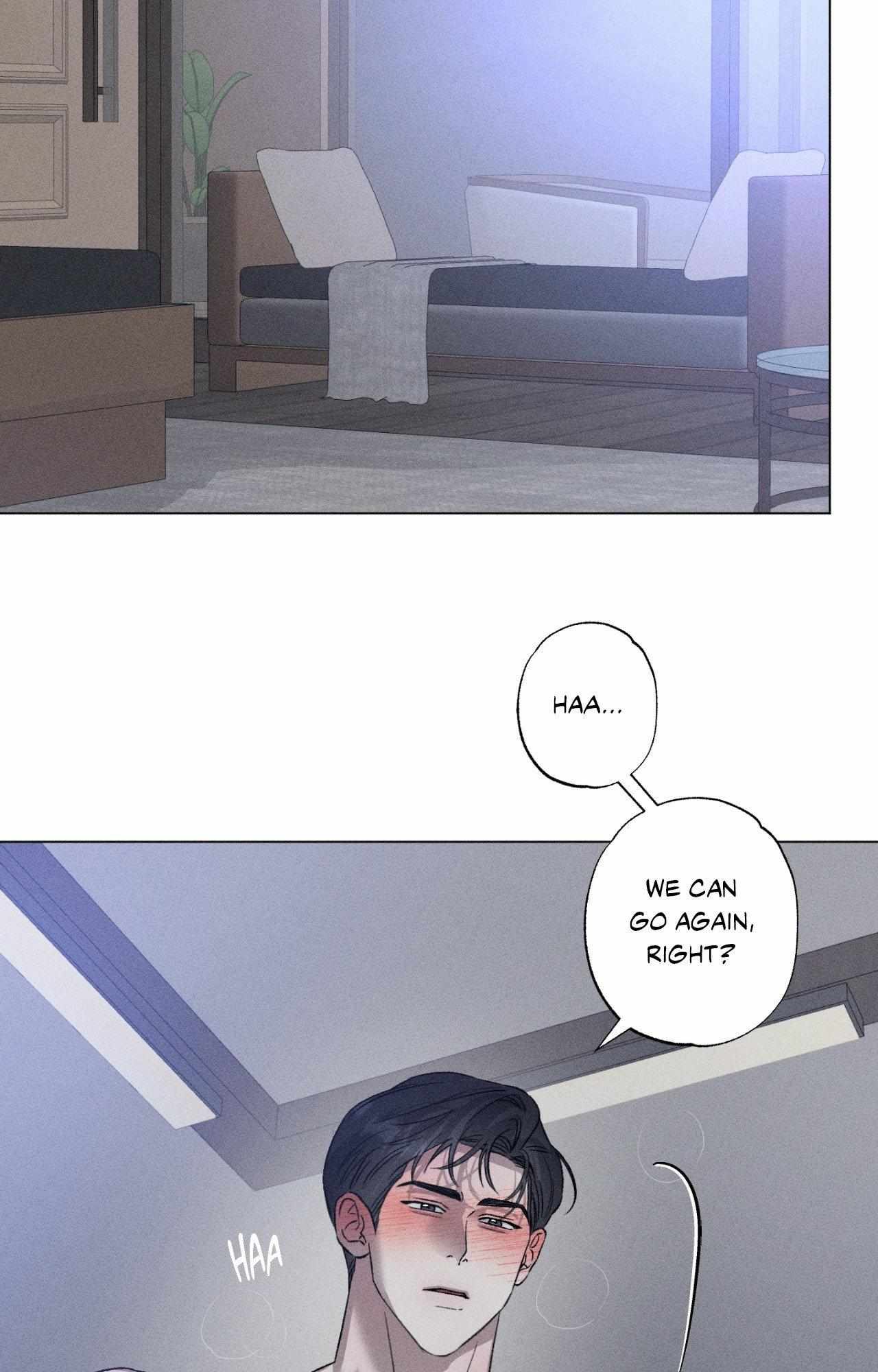 Close Up (Dyo) Chapter 54 page 44 - 