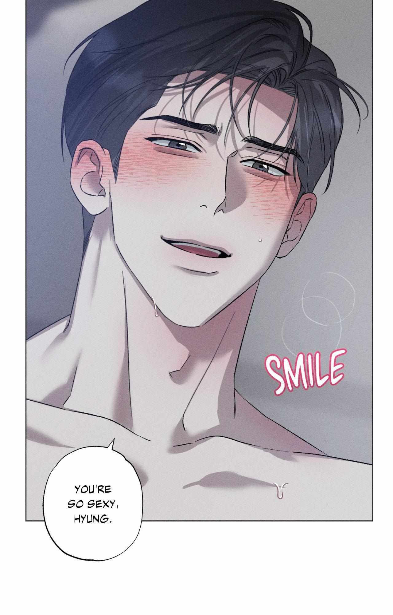 Close Up (Dyo) Chapter 54 page 47 - 