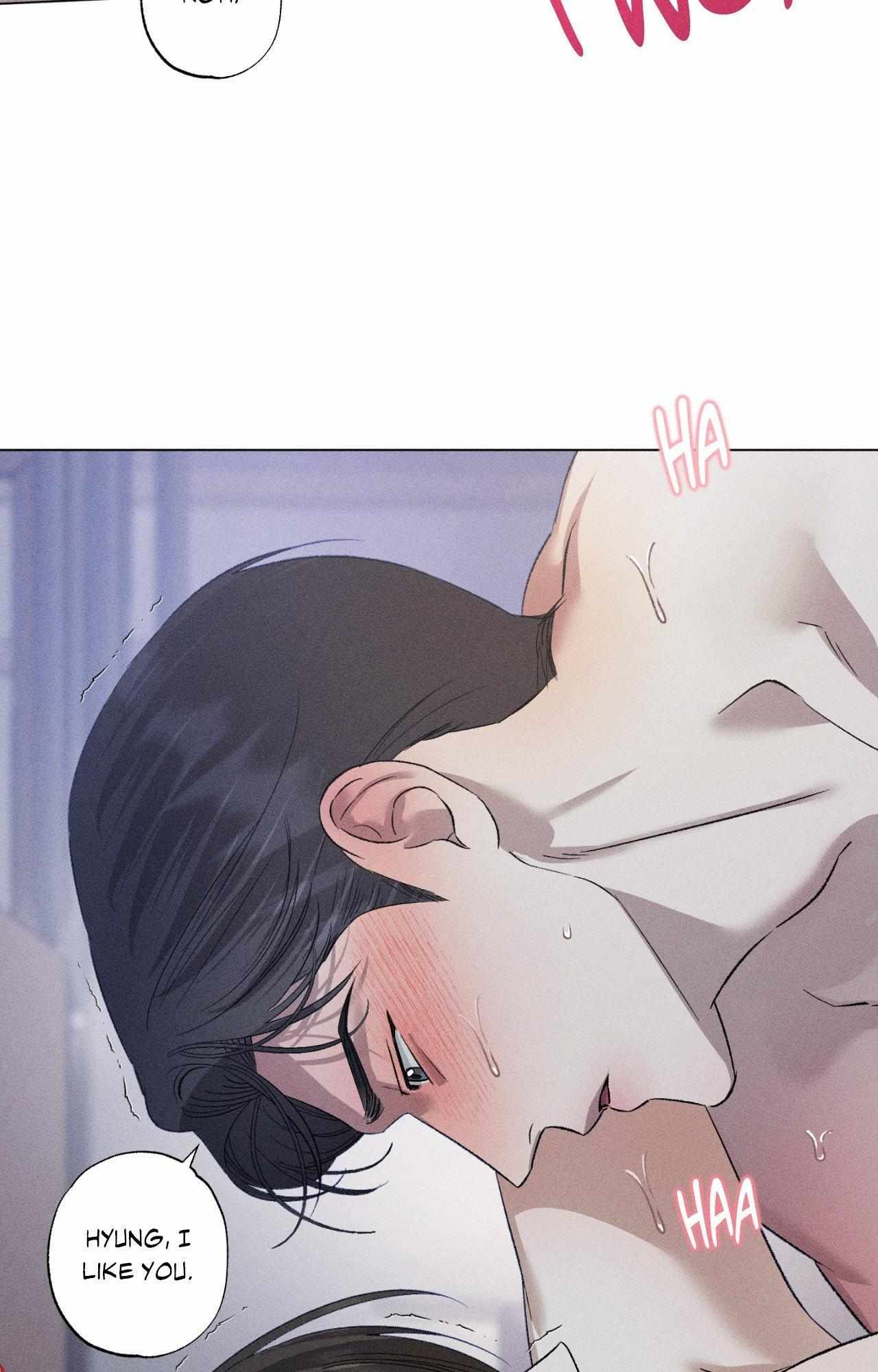 Close Up (Dyo) Chapter 54 page 52 - 