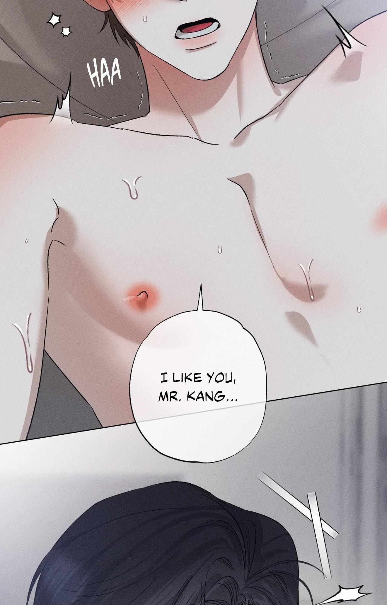 Close Up (Dyo) Chapter 54 page 57 - 