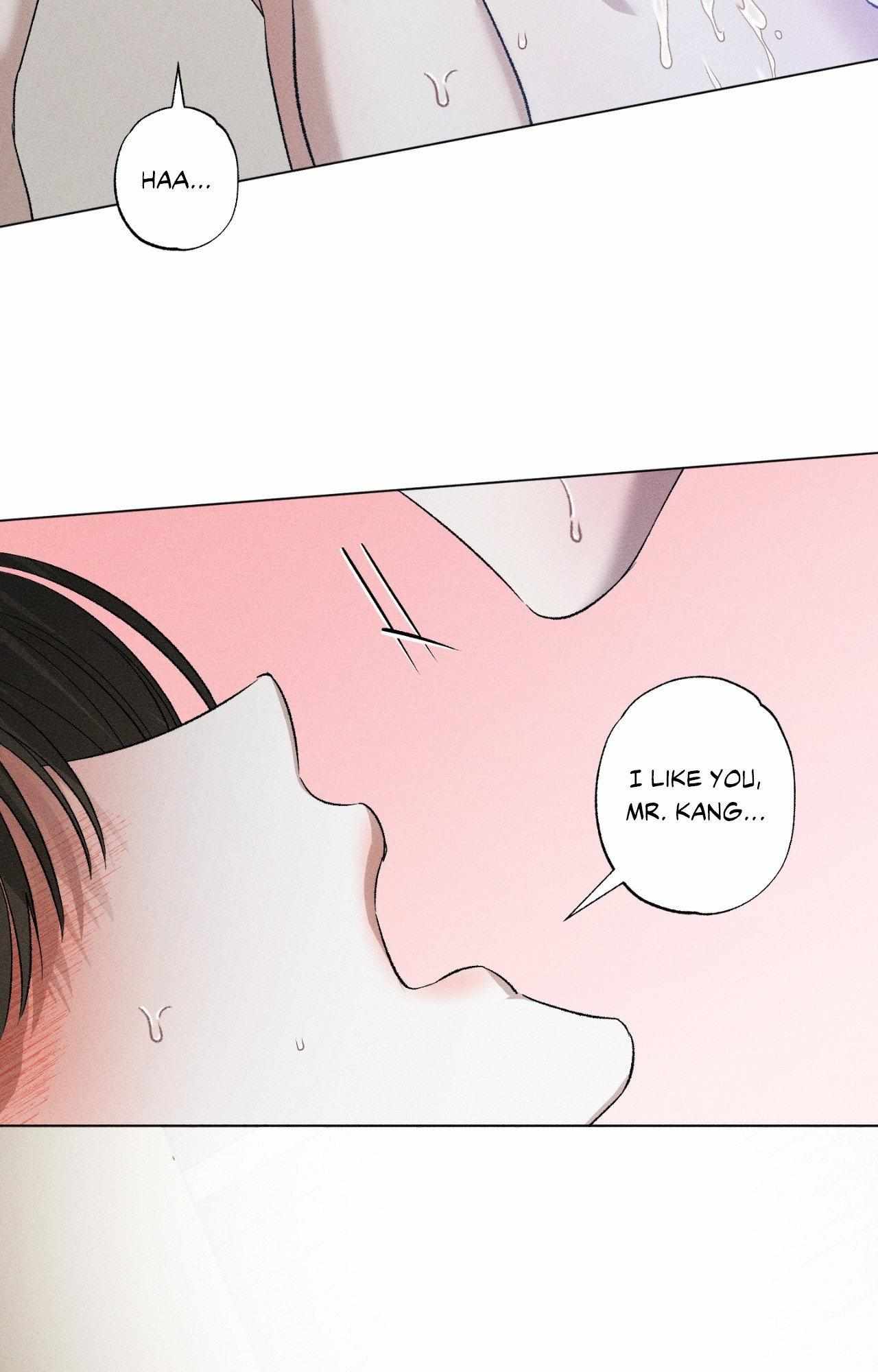 Close Up (Dyo) Chapter 54 page 63 - 