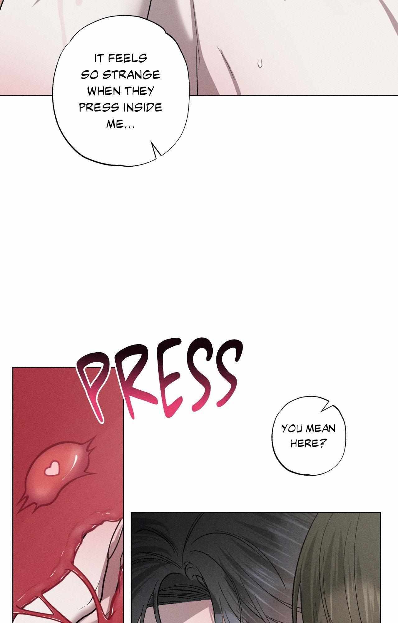 Close Up (Dyo) Chapter 54 page 10 - 