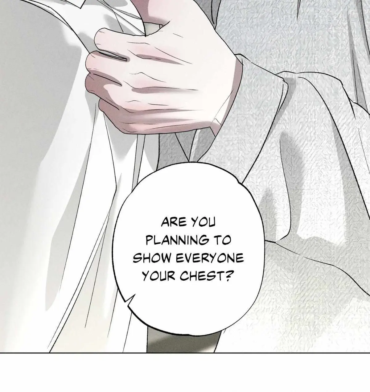 Close Up (Dyo) Chapter 55 page 12 - 