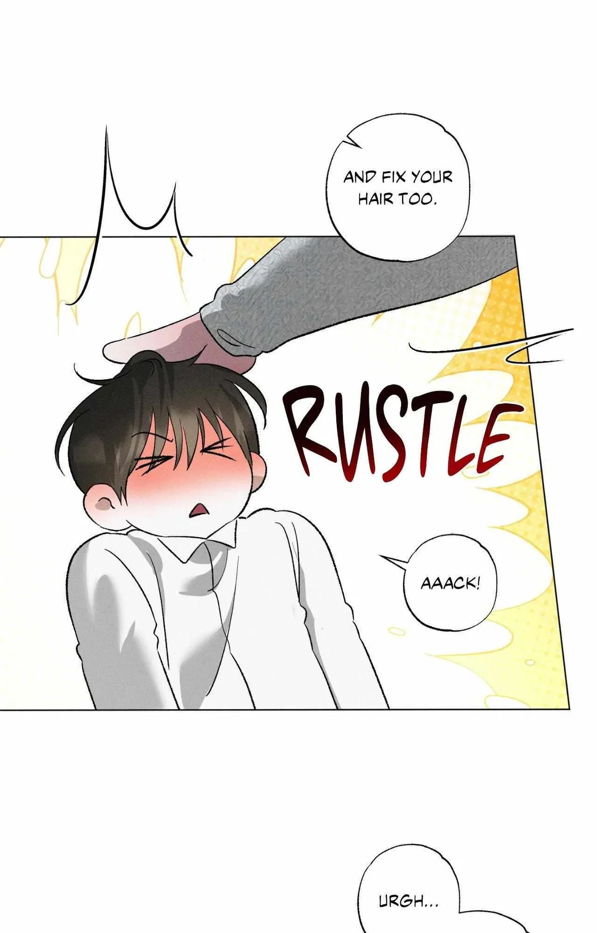 Close Up (Dyo) Chapter 55 page 13 - 