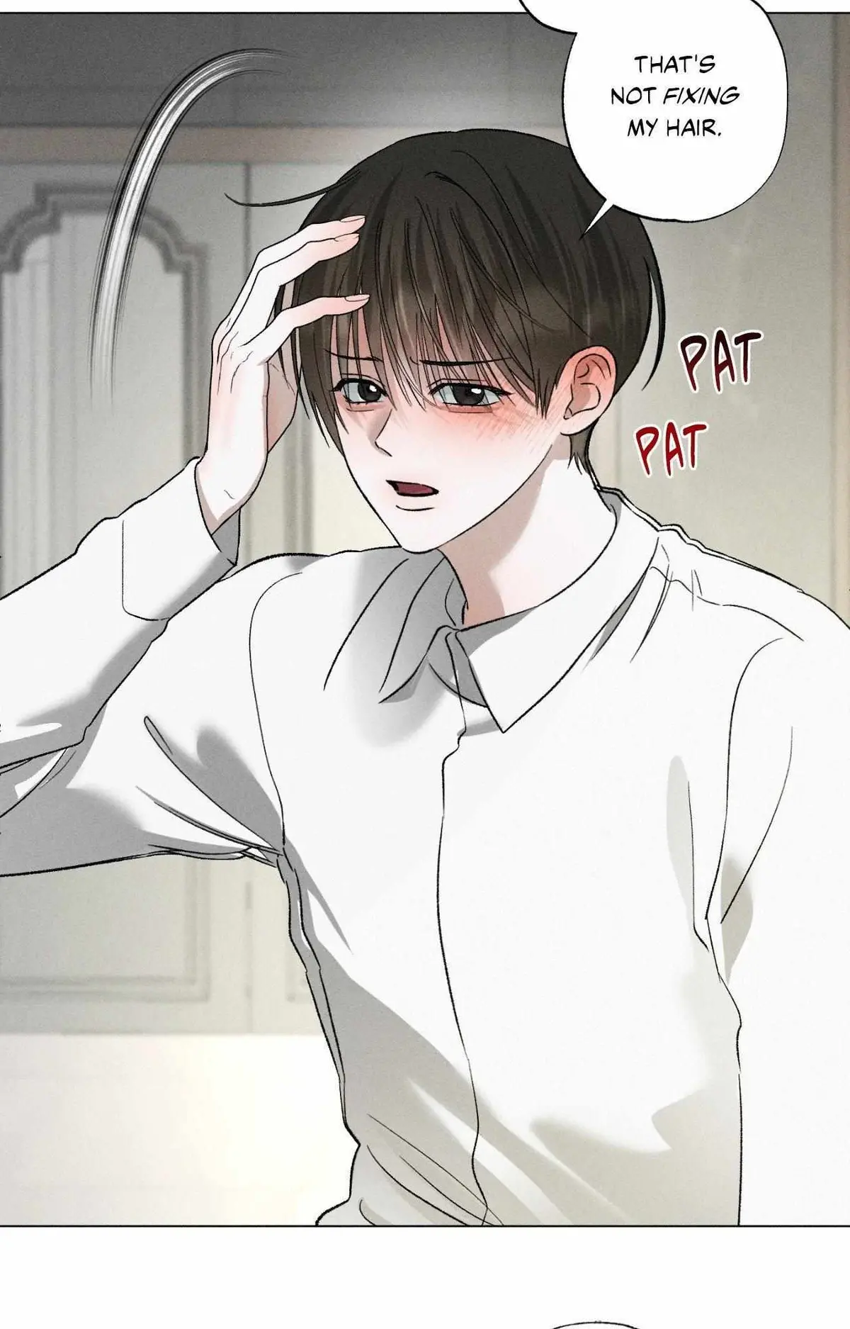 Close Up (Dyo) Chapter 55 page 14 - 
