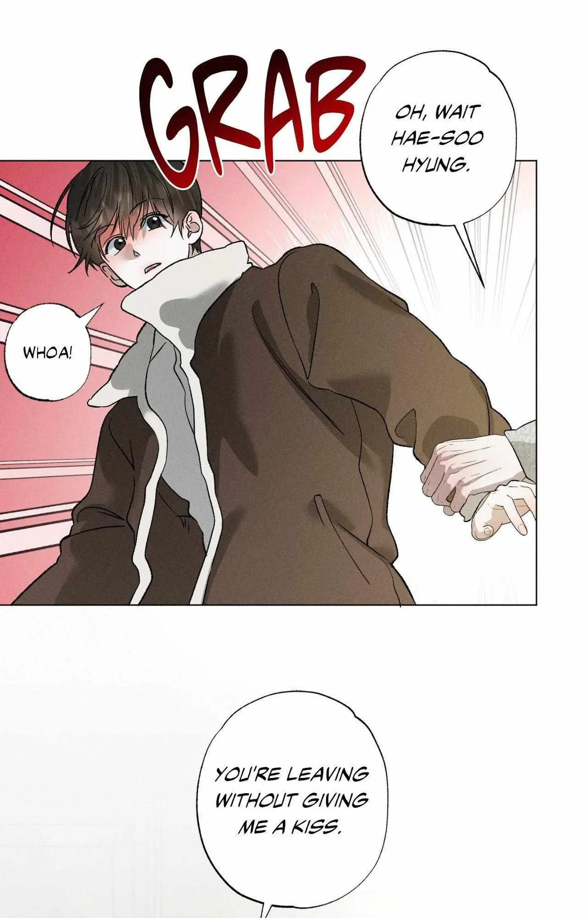 Close Up (Dyo) Chapter 55 page 16 - 