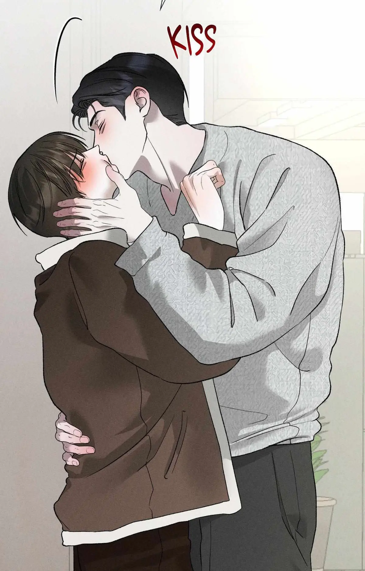 Close Up (Dyo) Chapter 55 page 17 - 