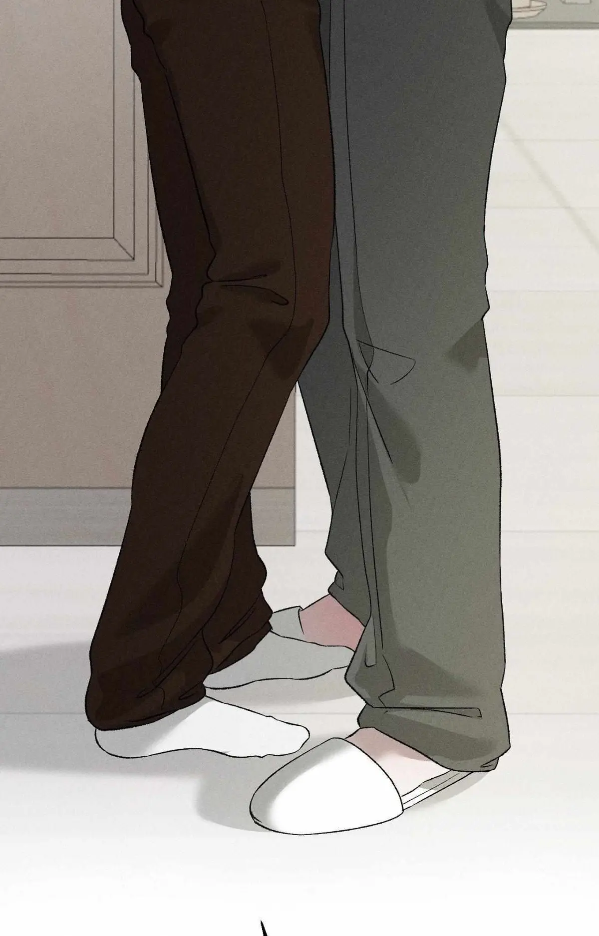 Close Up (Dyo) Chapter 55 page 18 - 