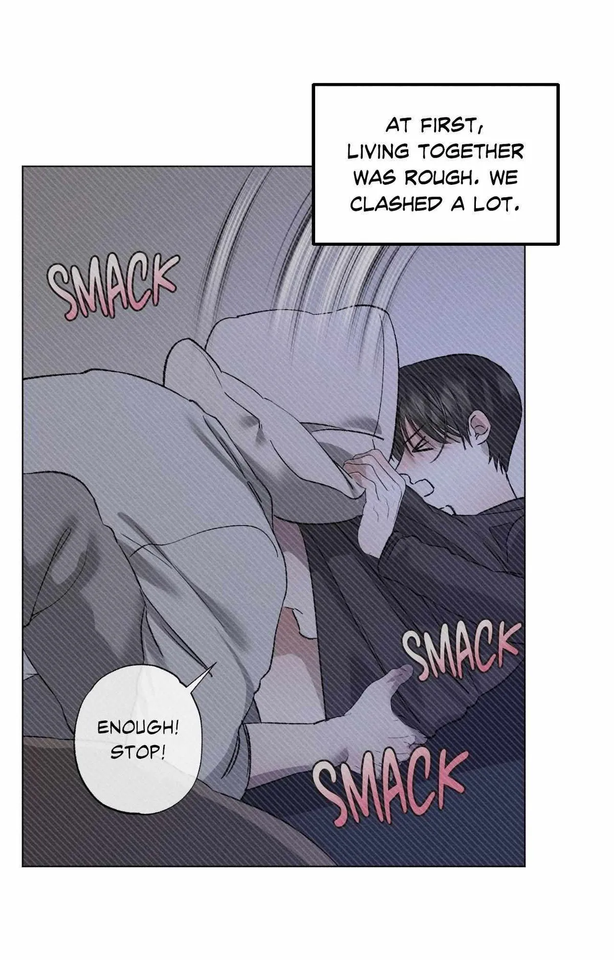 Close Up (Dyo) Chapter 55 page 23 - 