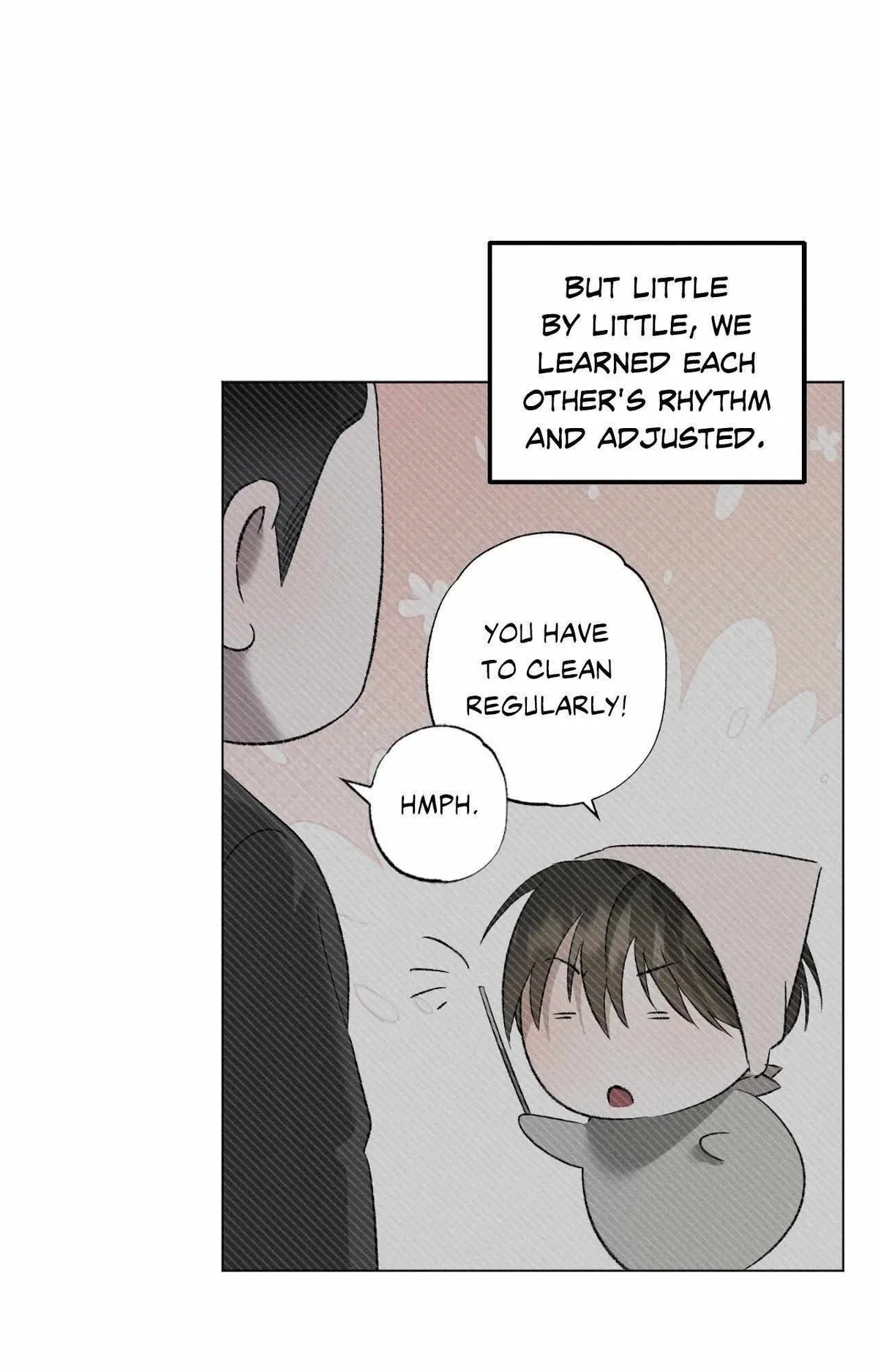 Close Up (Dyo) Chapter 55 page 25 - 