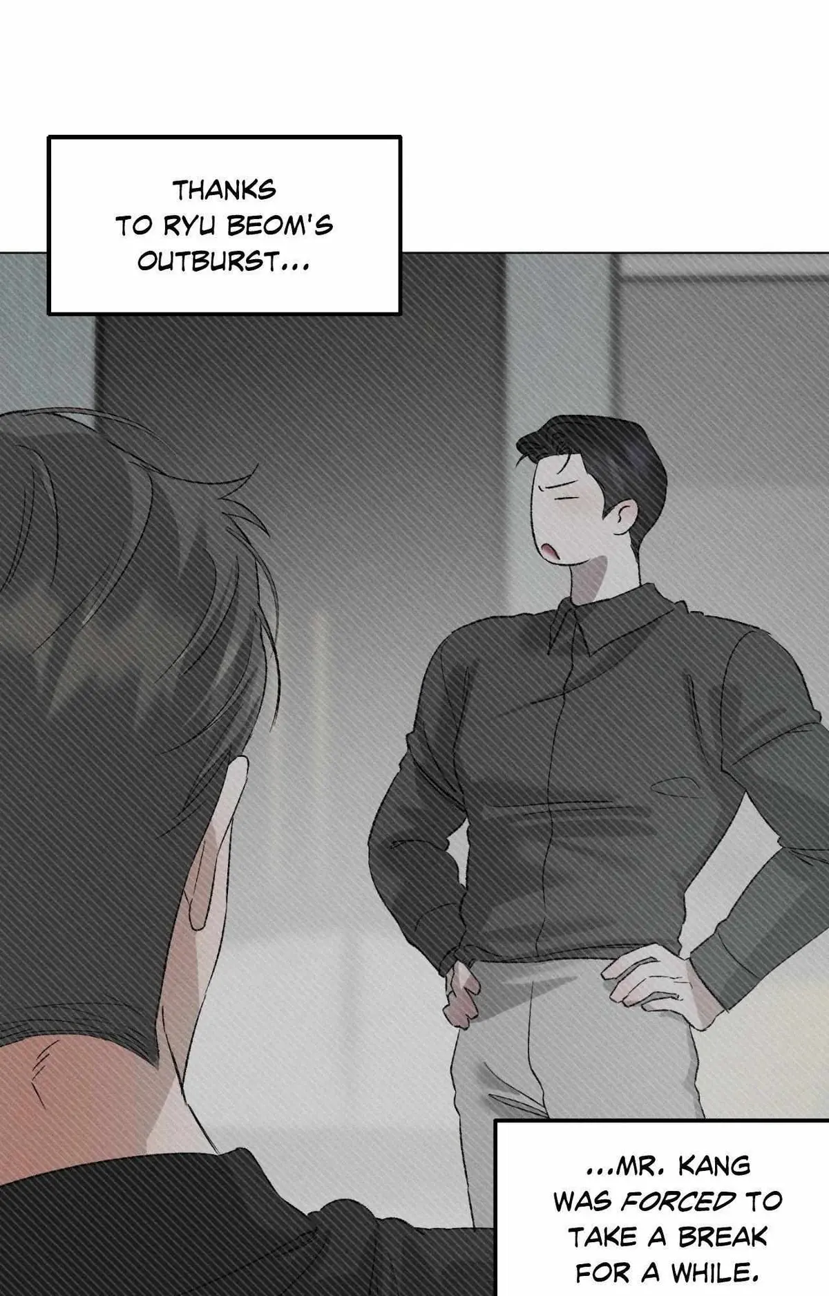 Close Up (Dyo) Chapter 55 page 26 - 