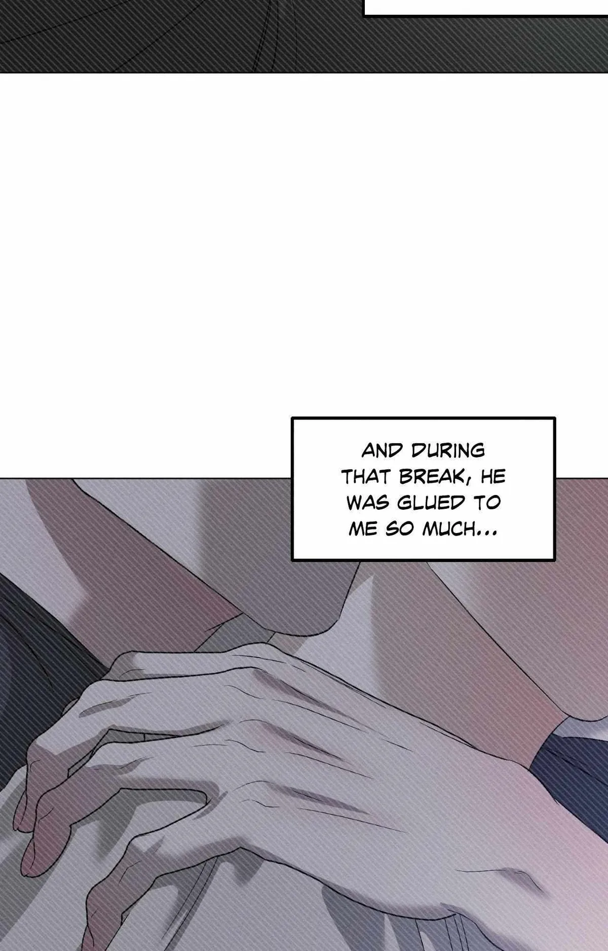 Close Up (Dyo) Chapter 55 page 27 - 