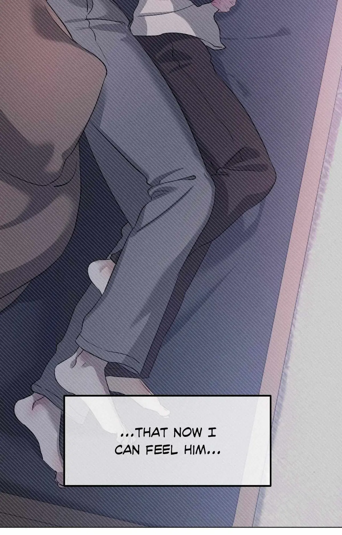 Close Up (Dyo) Chapter 55 page 29 - 
