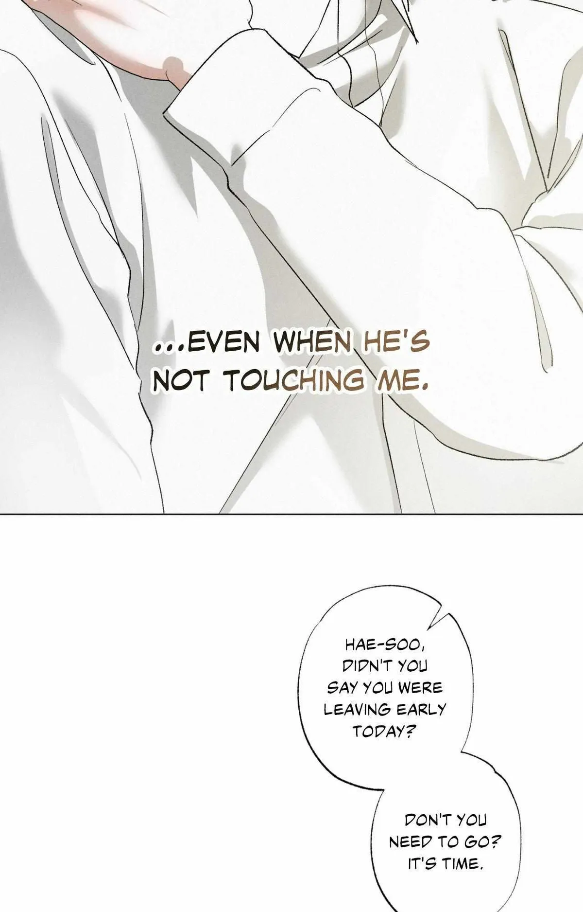 Close Up (Dyo) Chapter 55 page 31 - 