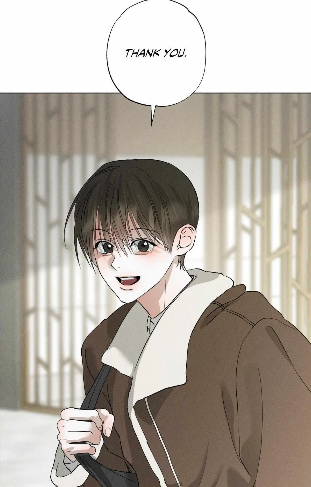 Close Up (Dyo) Chapter 55 page 34 - 