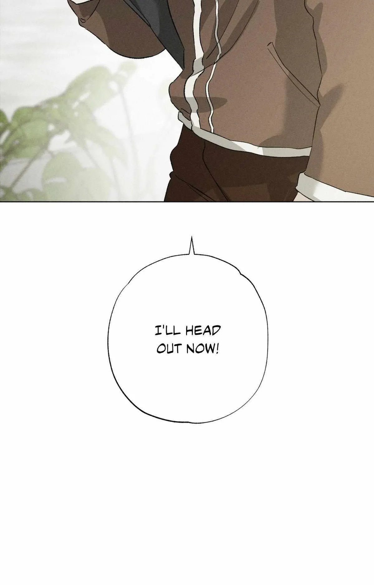 Close Up (Dyo) Chapter 55 page 35 - 
