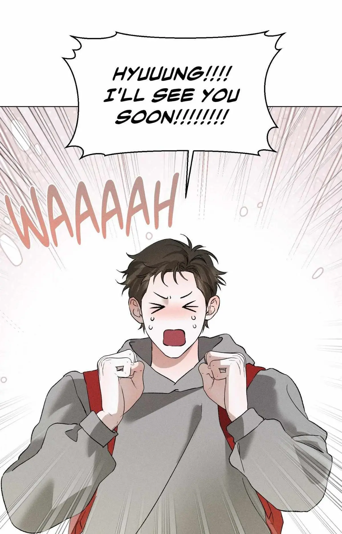 Close Up (Dyo) Chapter 55 page 39 - 